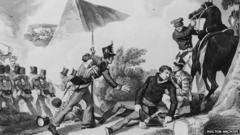 Picton engraving