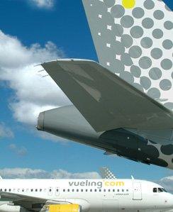 Vueling Airbus