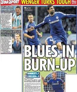 Daily Star