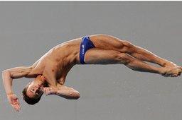 Tom Daley