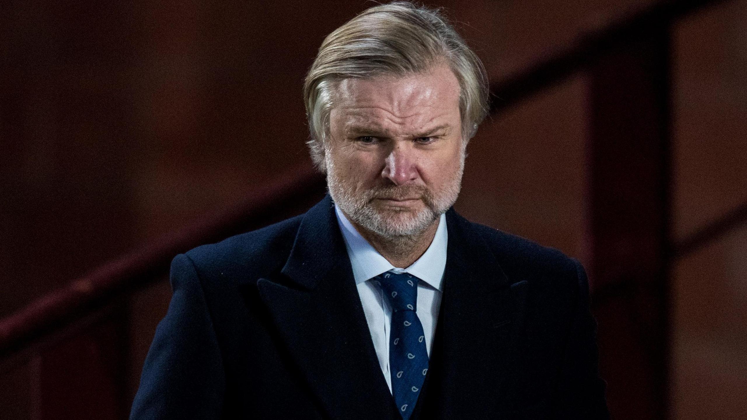Steven Pressley