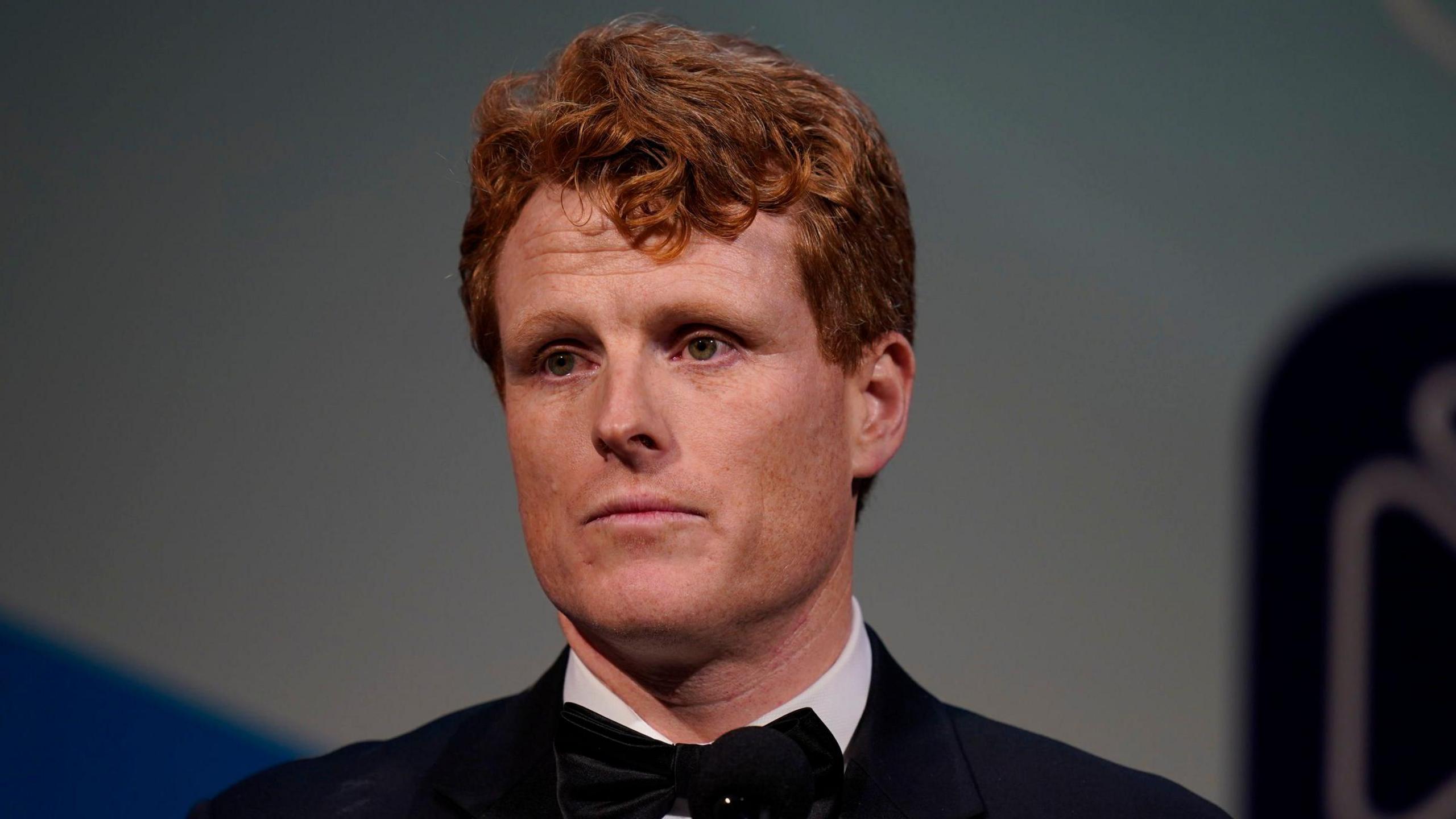 Joe Kennedy III