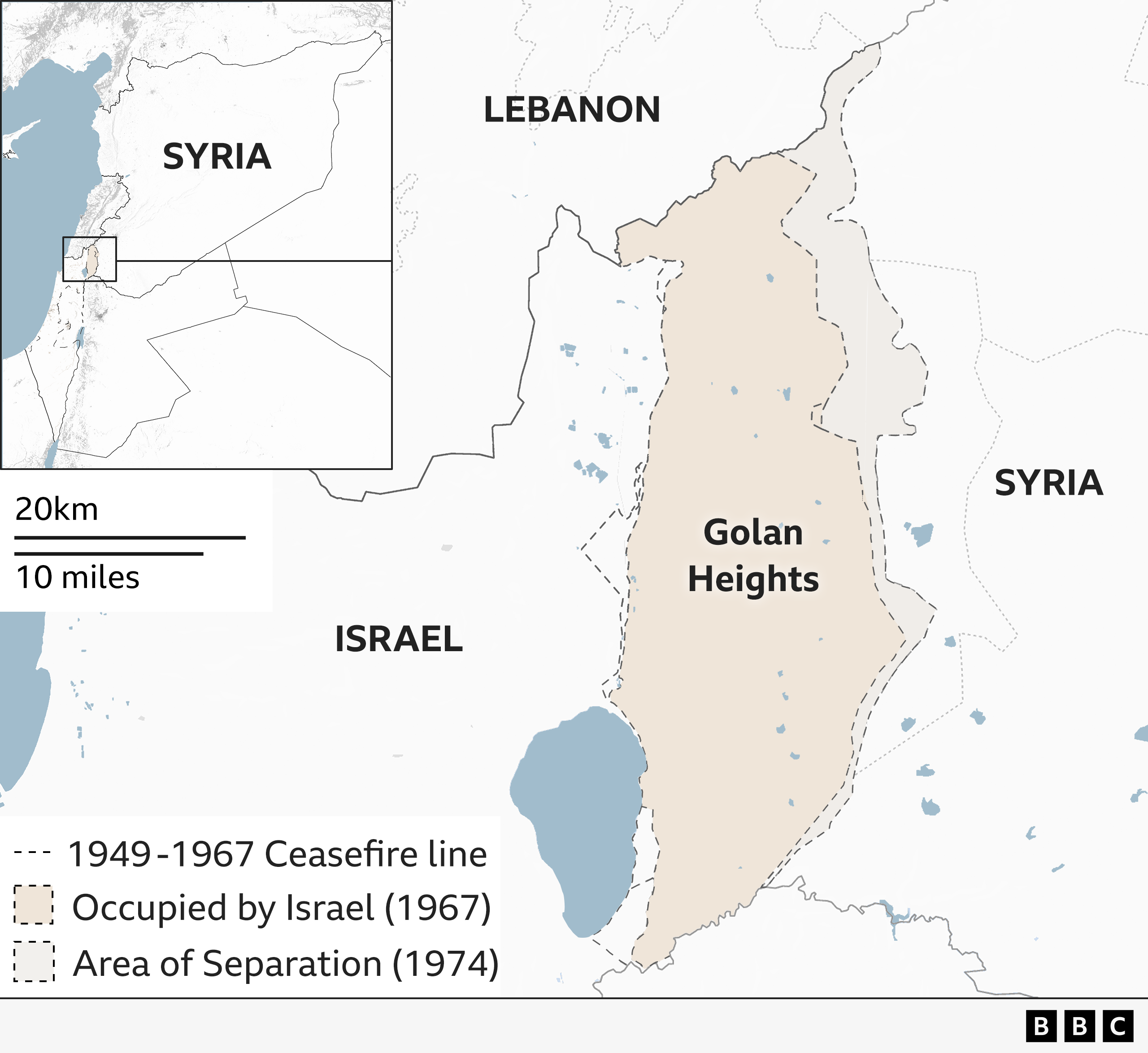 Syria: Israel confirms attack on naval fleet in Latakia - BBC News