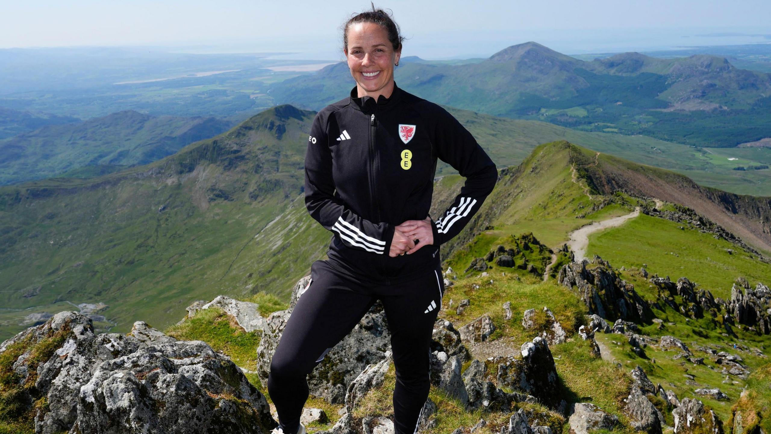 Rhian Wilkinson