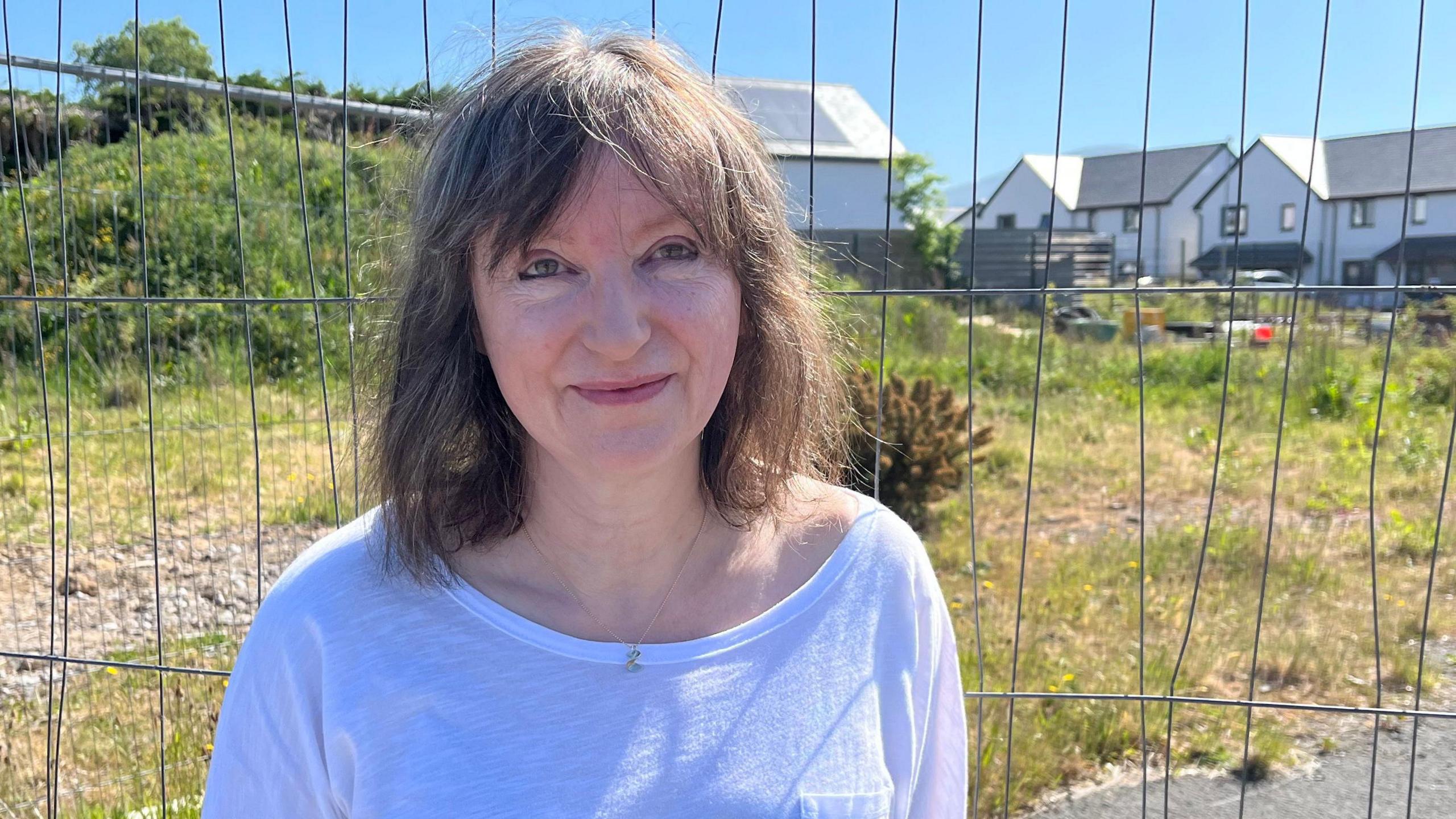 Nia Gruffydd