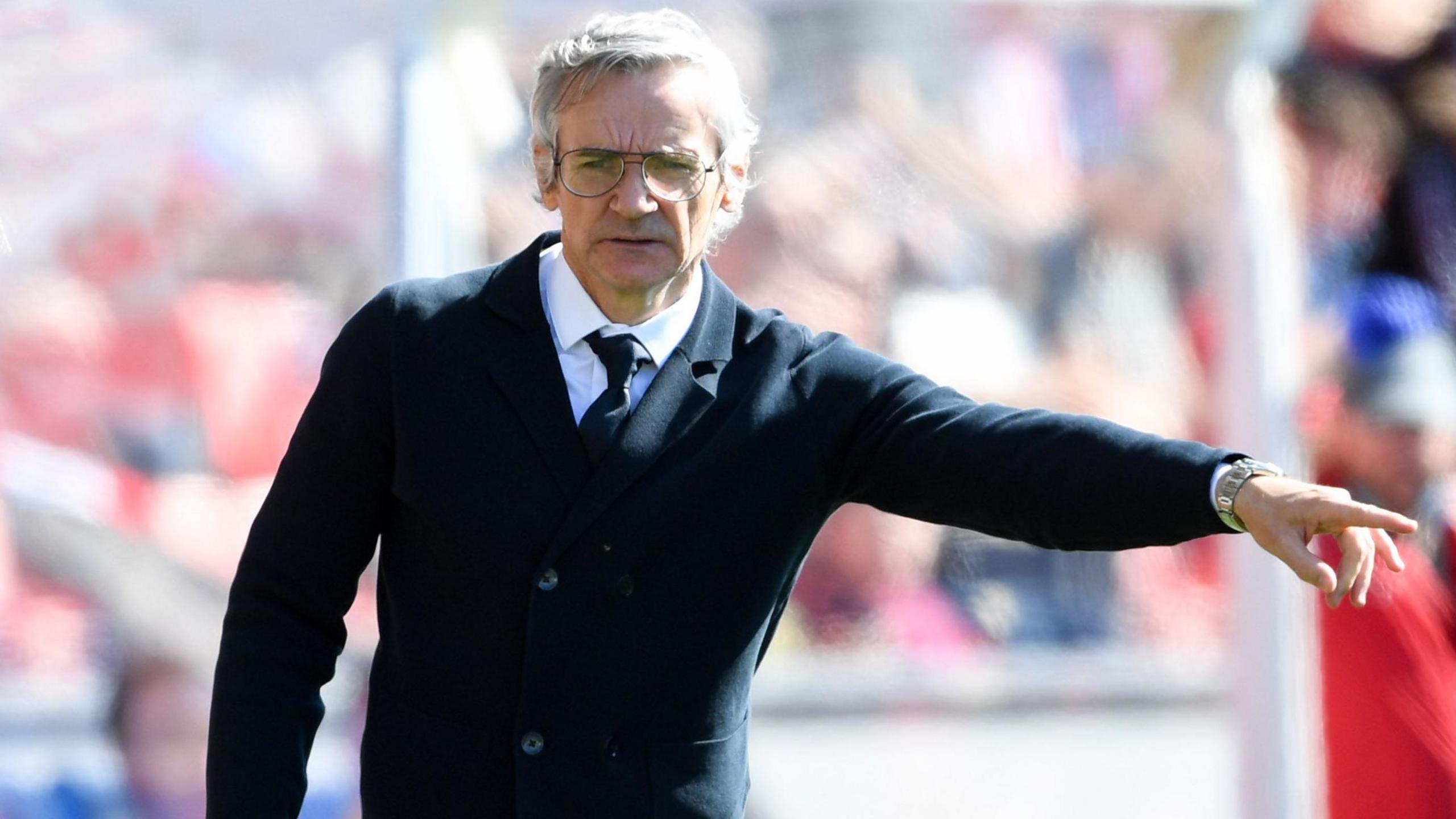Danny Lennon