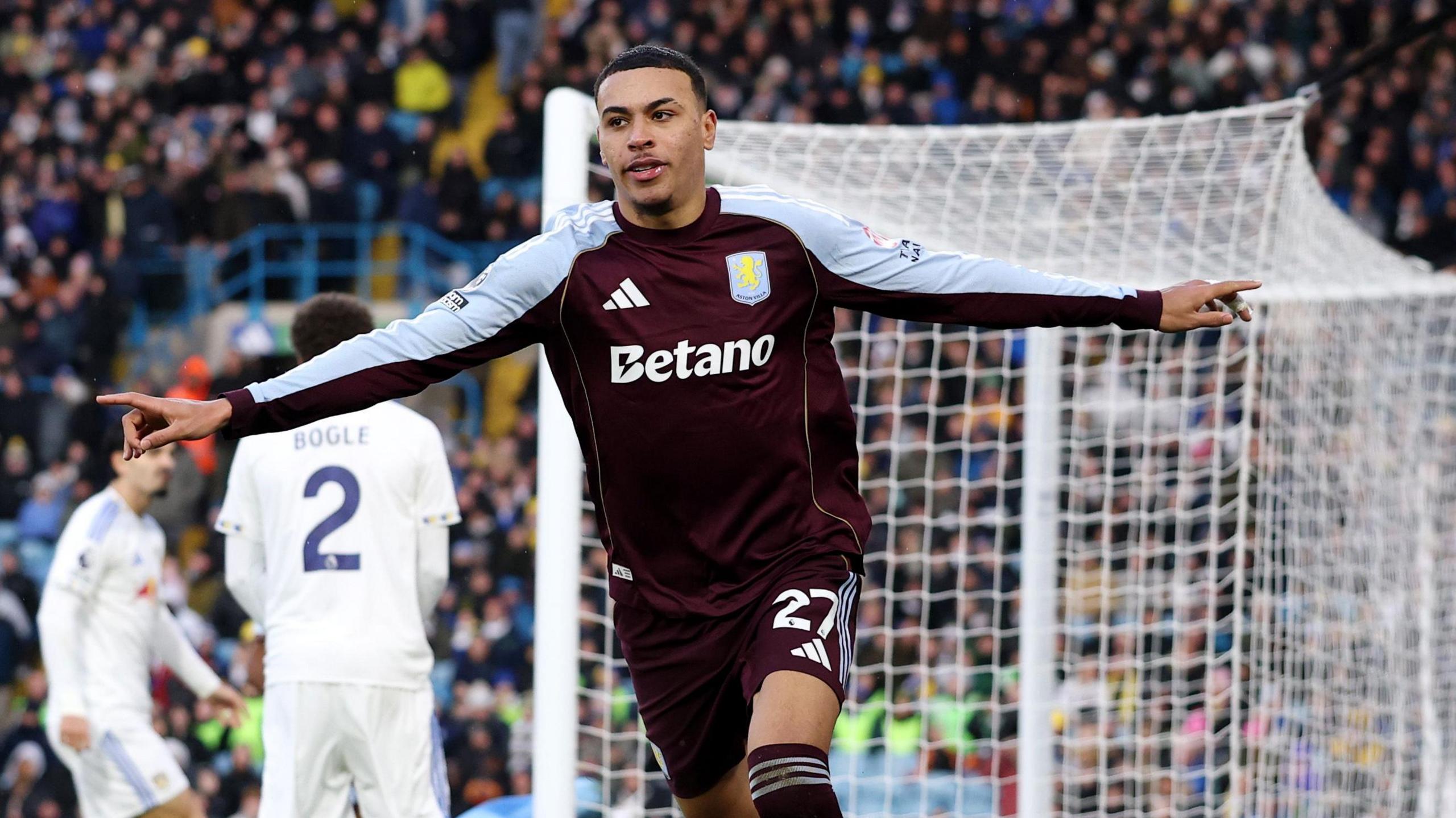Breathtaking Leeds United Vs Aston Villa Live: Premier League Score, Stats & Updates Picture Illustration Breathtaking Leeds United Vs Aston Villa Live: Premier League Score, Stats & Updates Picture Illustration
