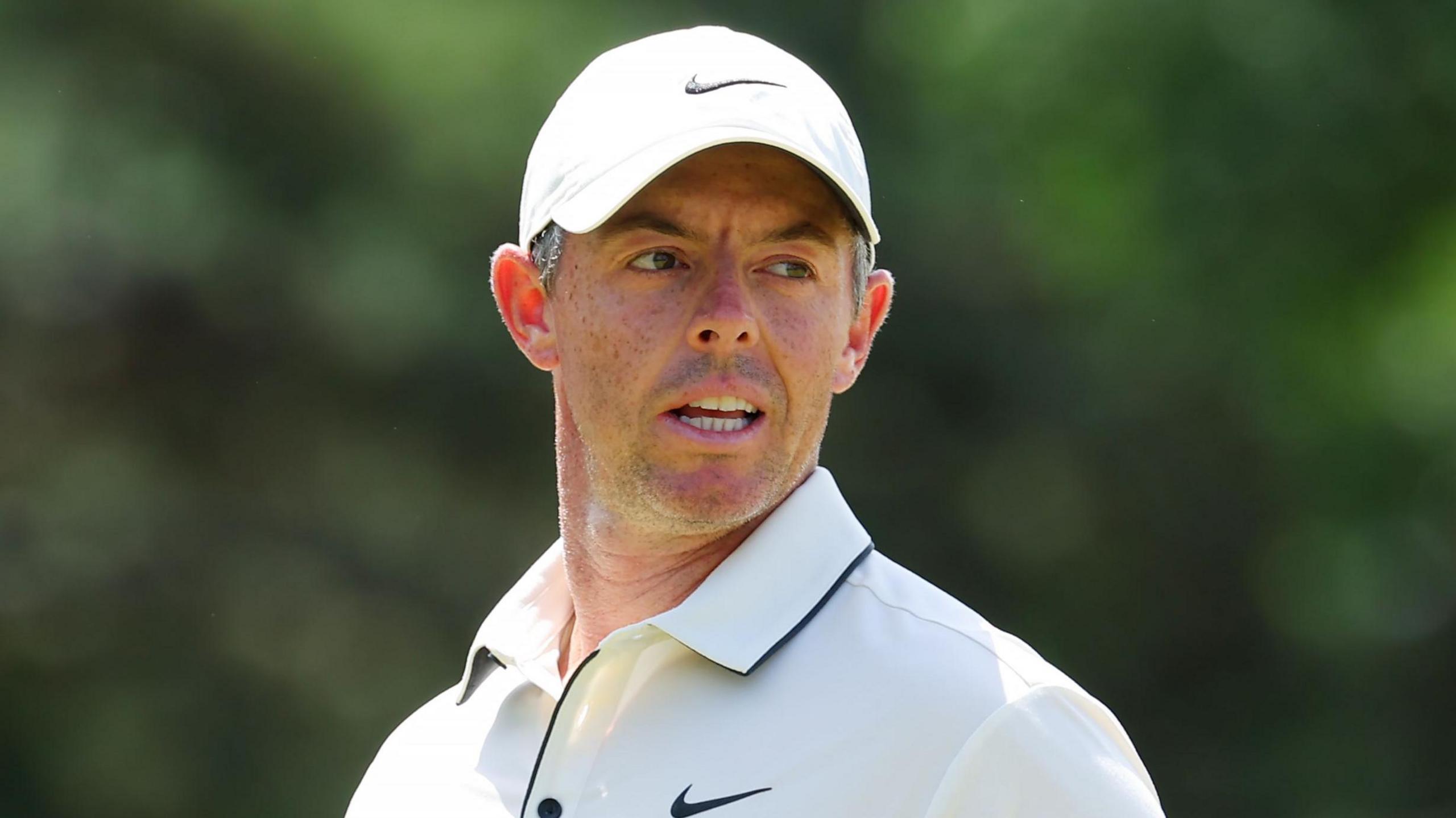 Rory McIlroy: Masters champion 'excited' to play first event in India - BBC  Sport