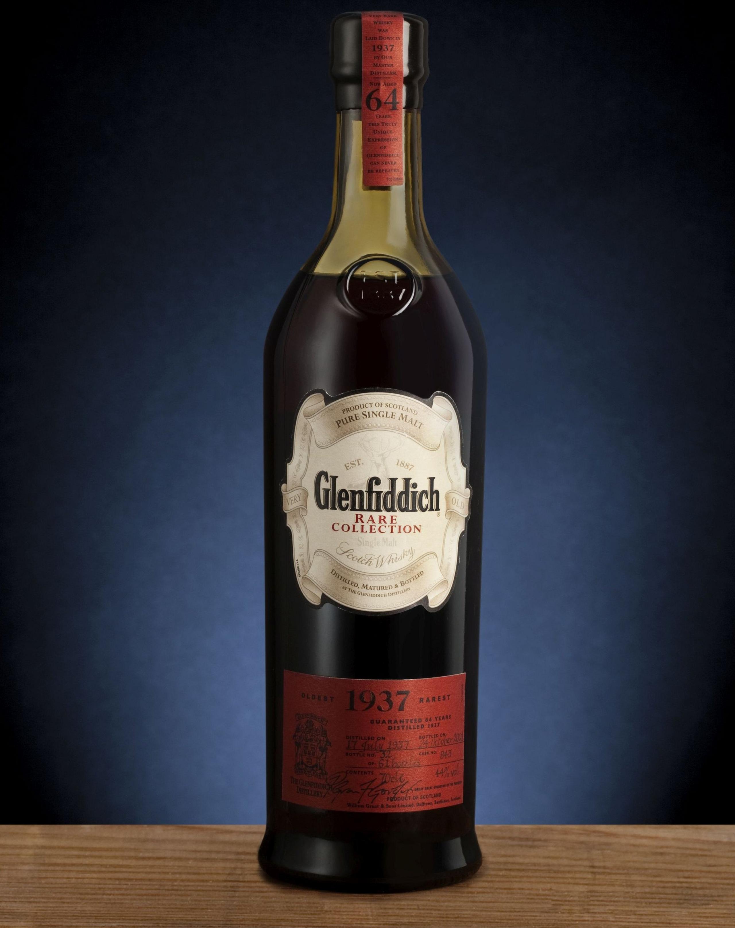 Glenfiddich