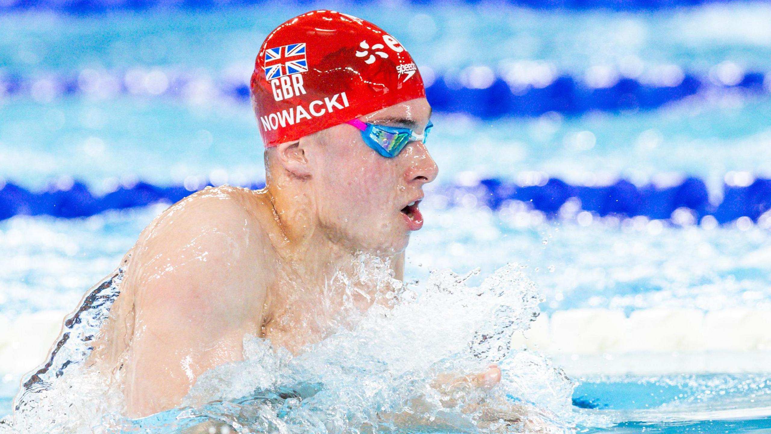 Filip Nowacki