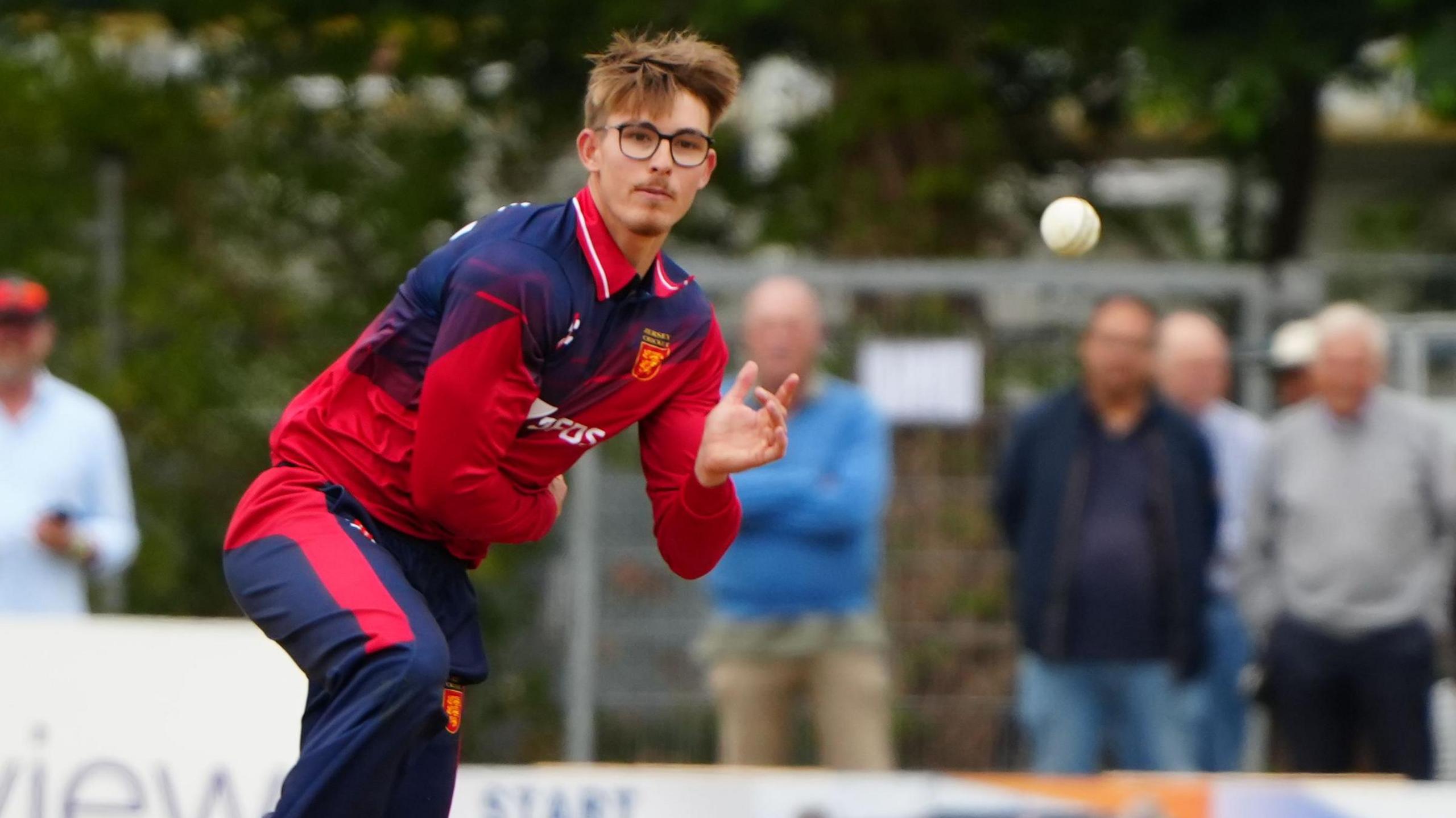 Asa tribe bowls for Jersey