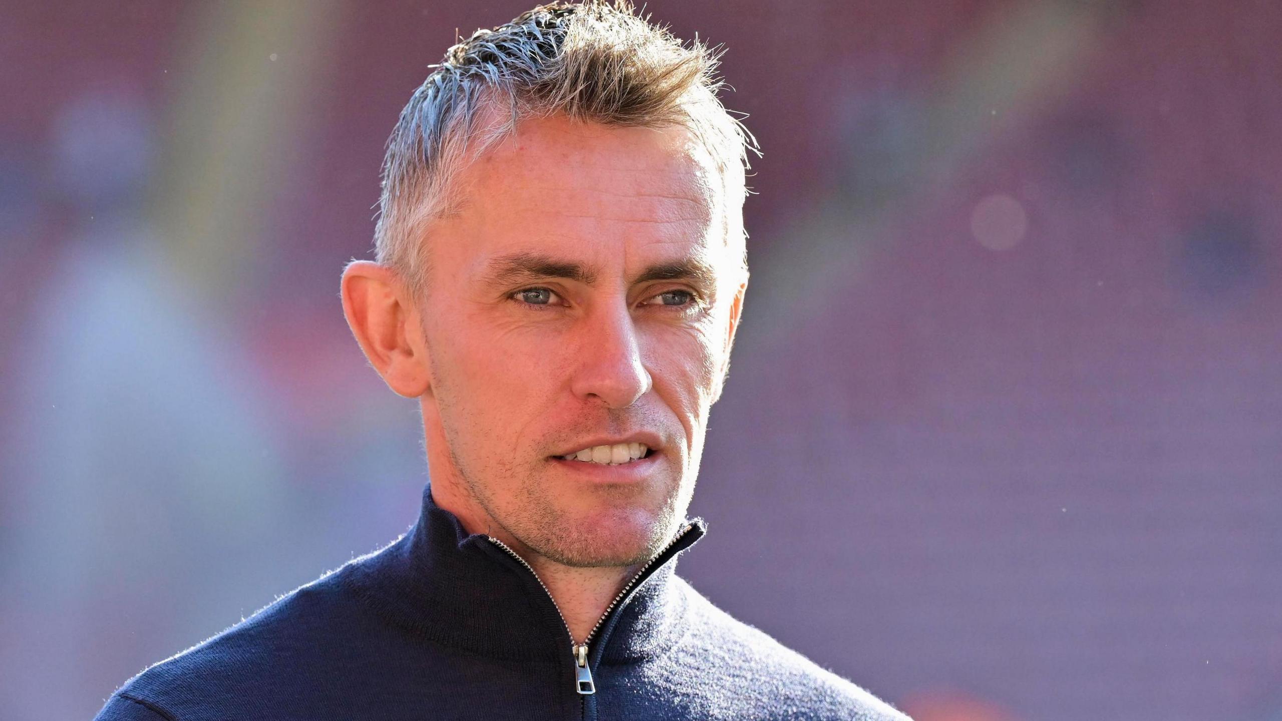 Kieran McKenna
