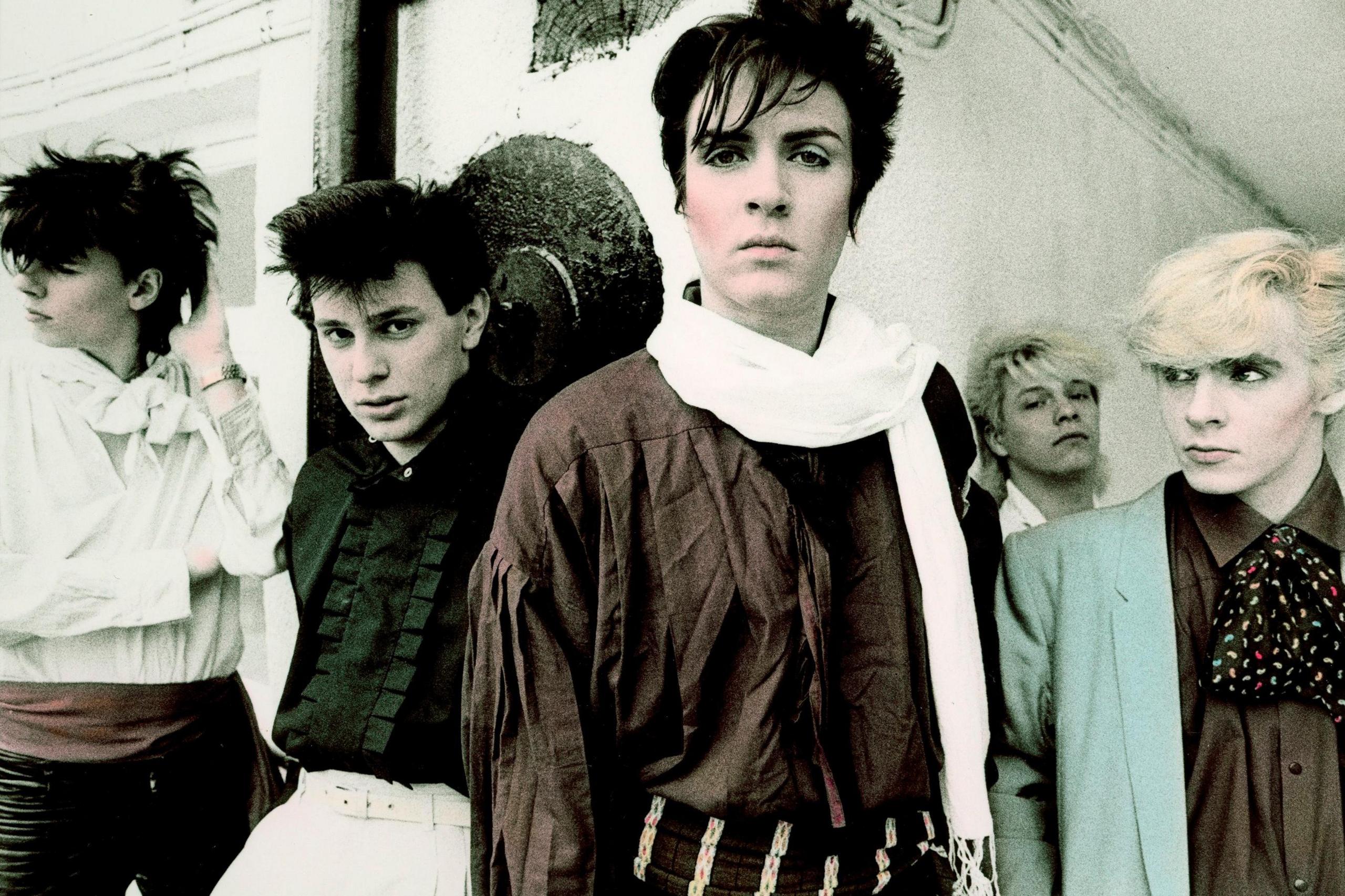 Duran Duran