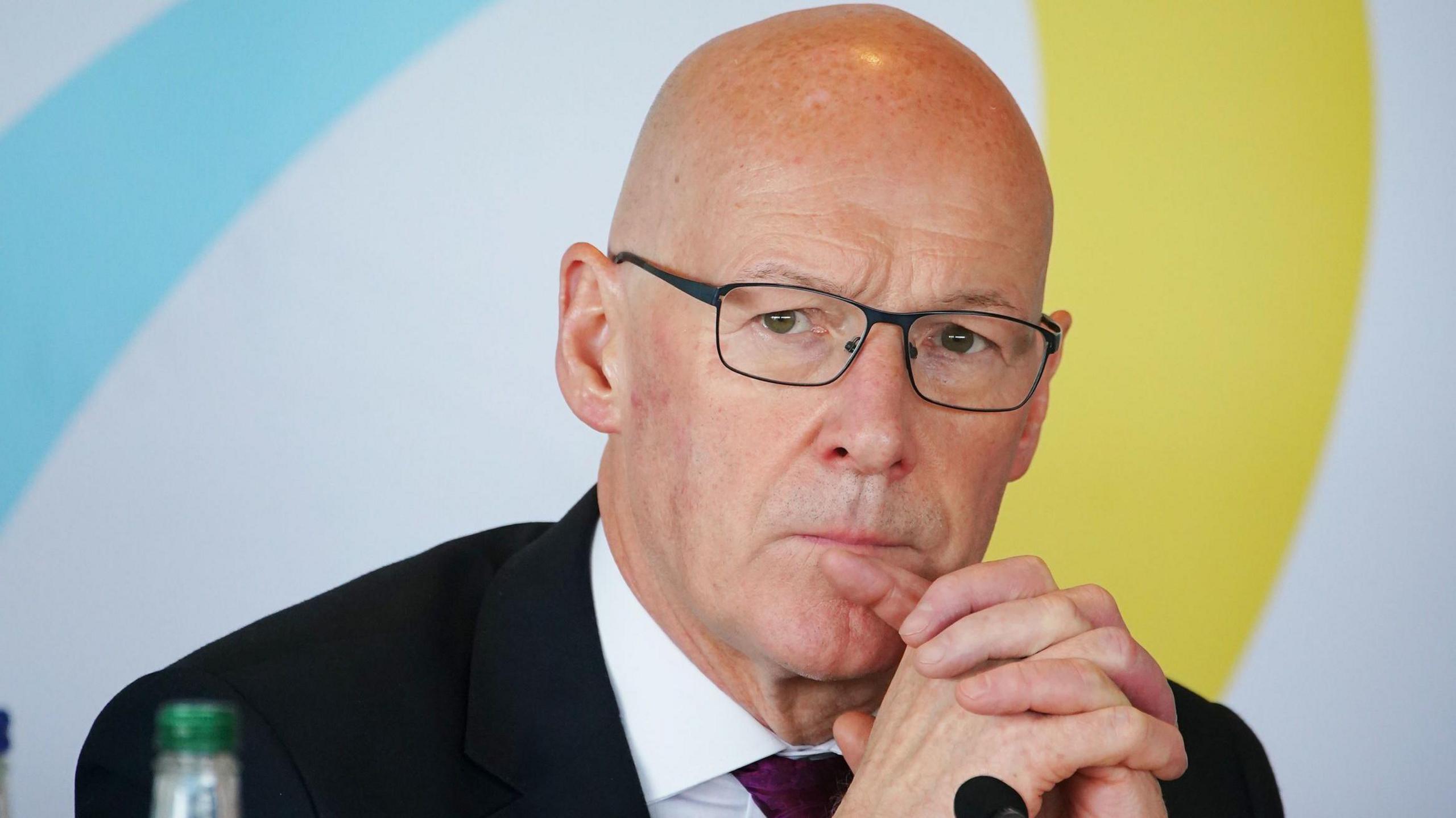 John Swinney