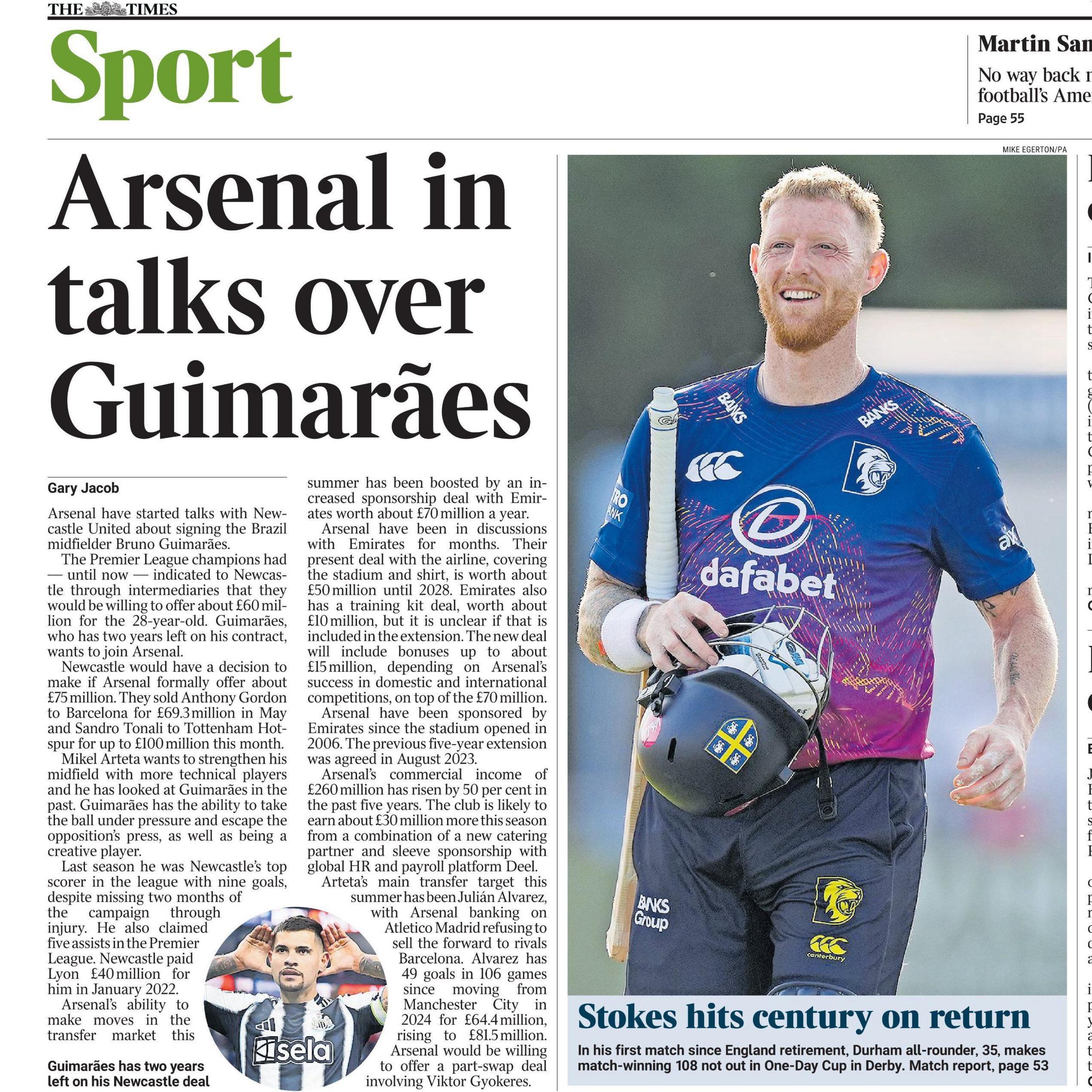 The Times