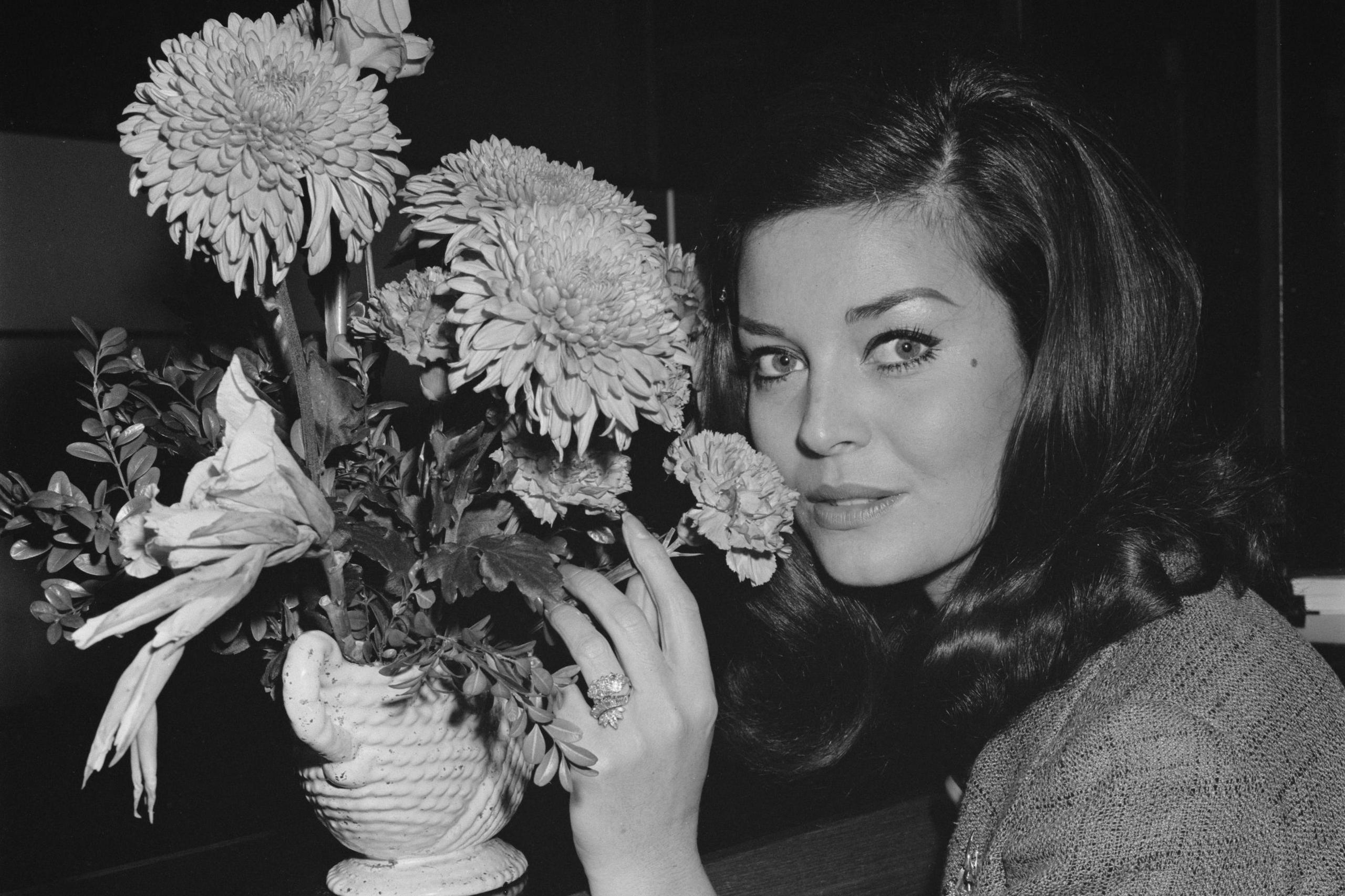 Rosemarie Frankland
