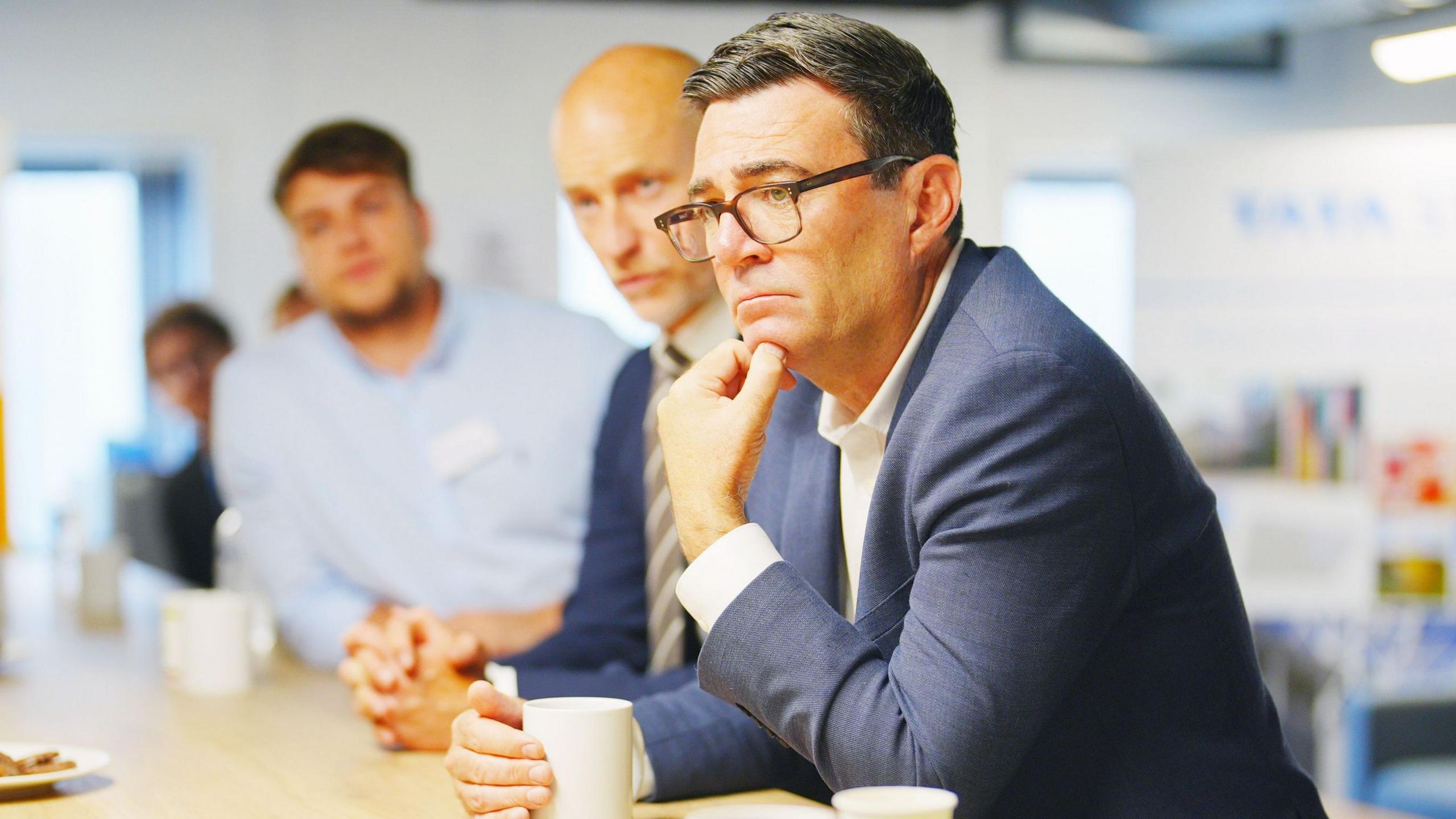 Andy Burnham