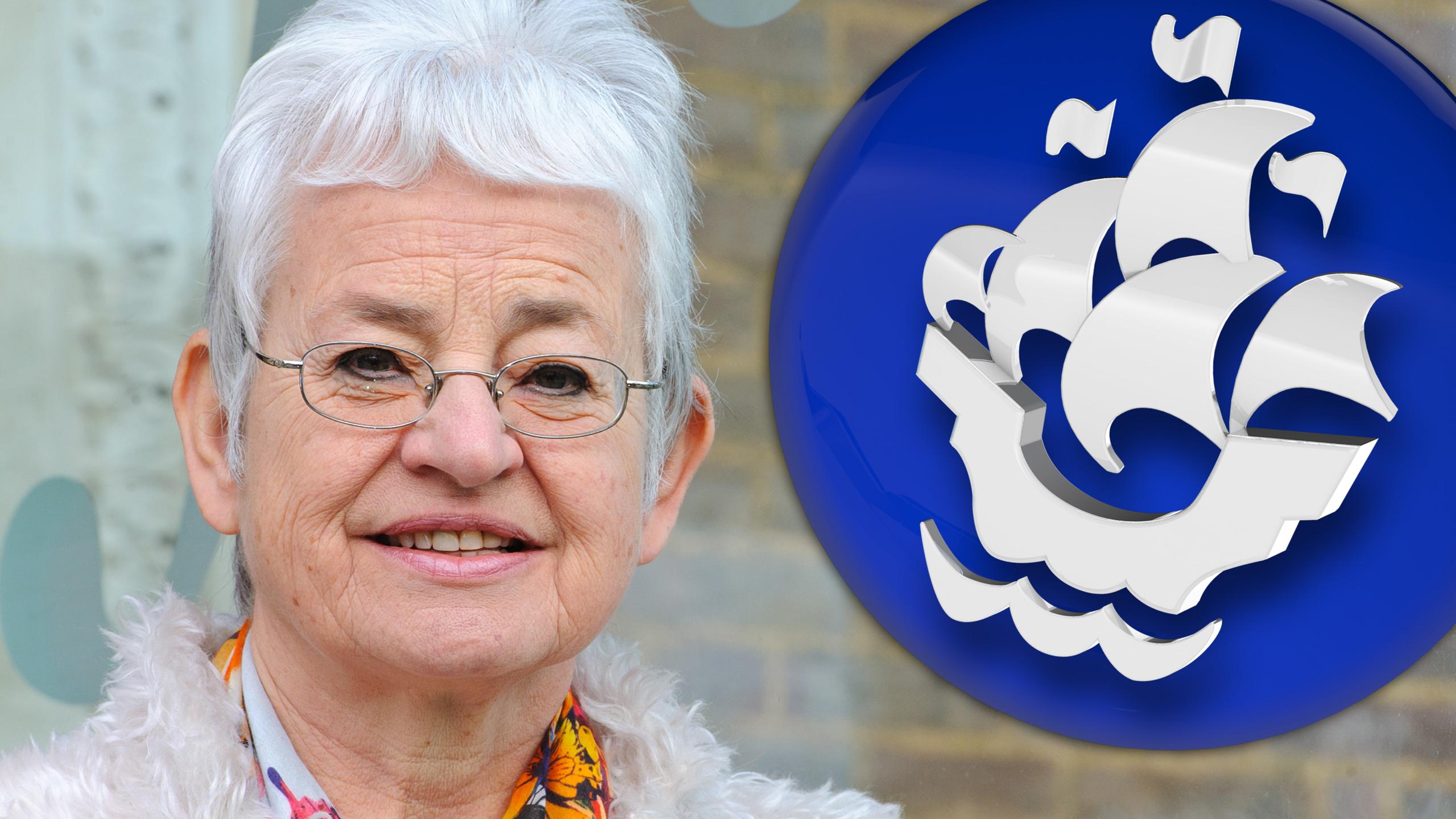 Jacqueline Wilson