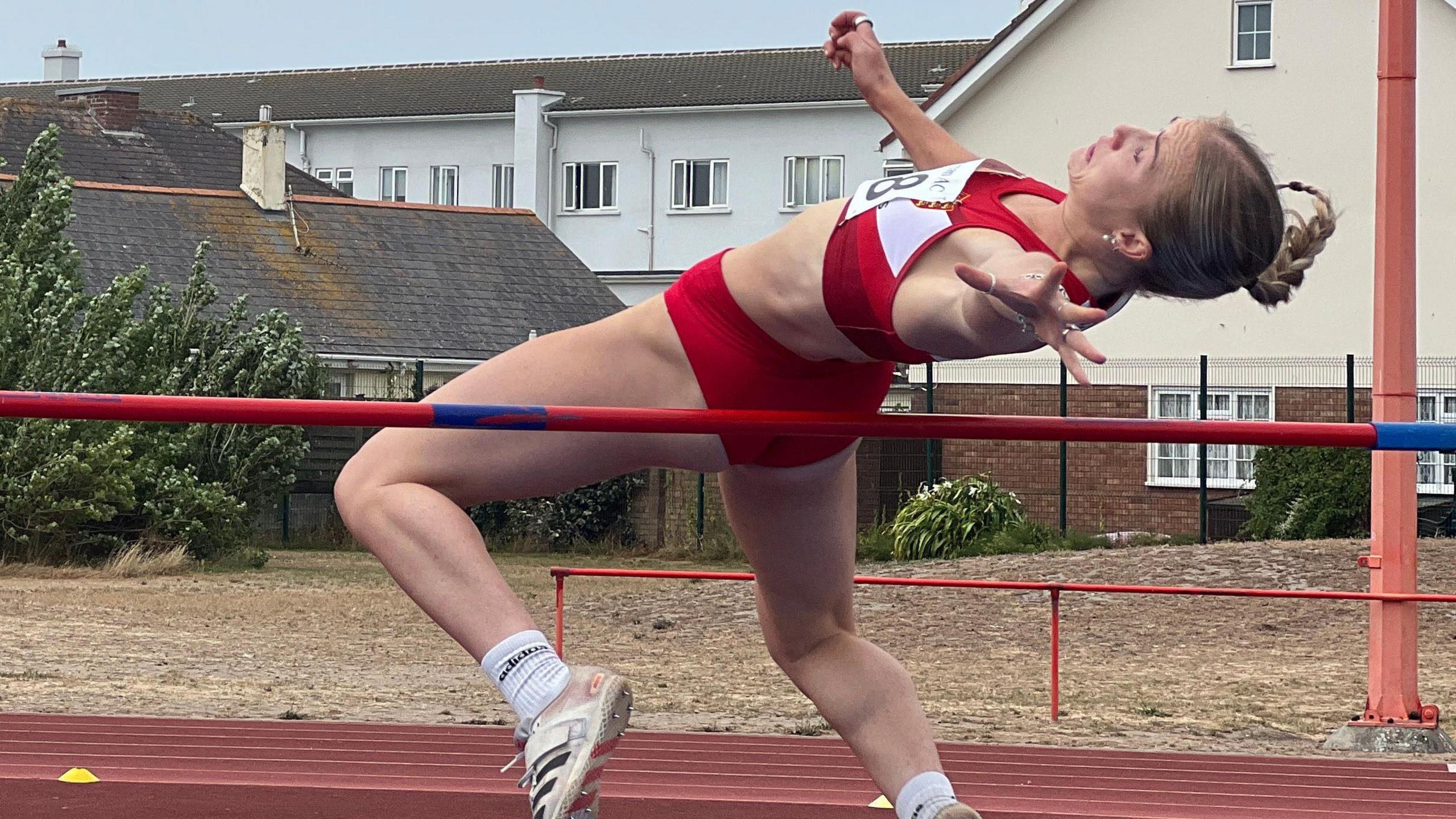 Lucy Woodward