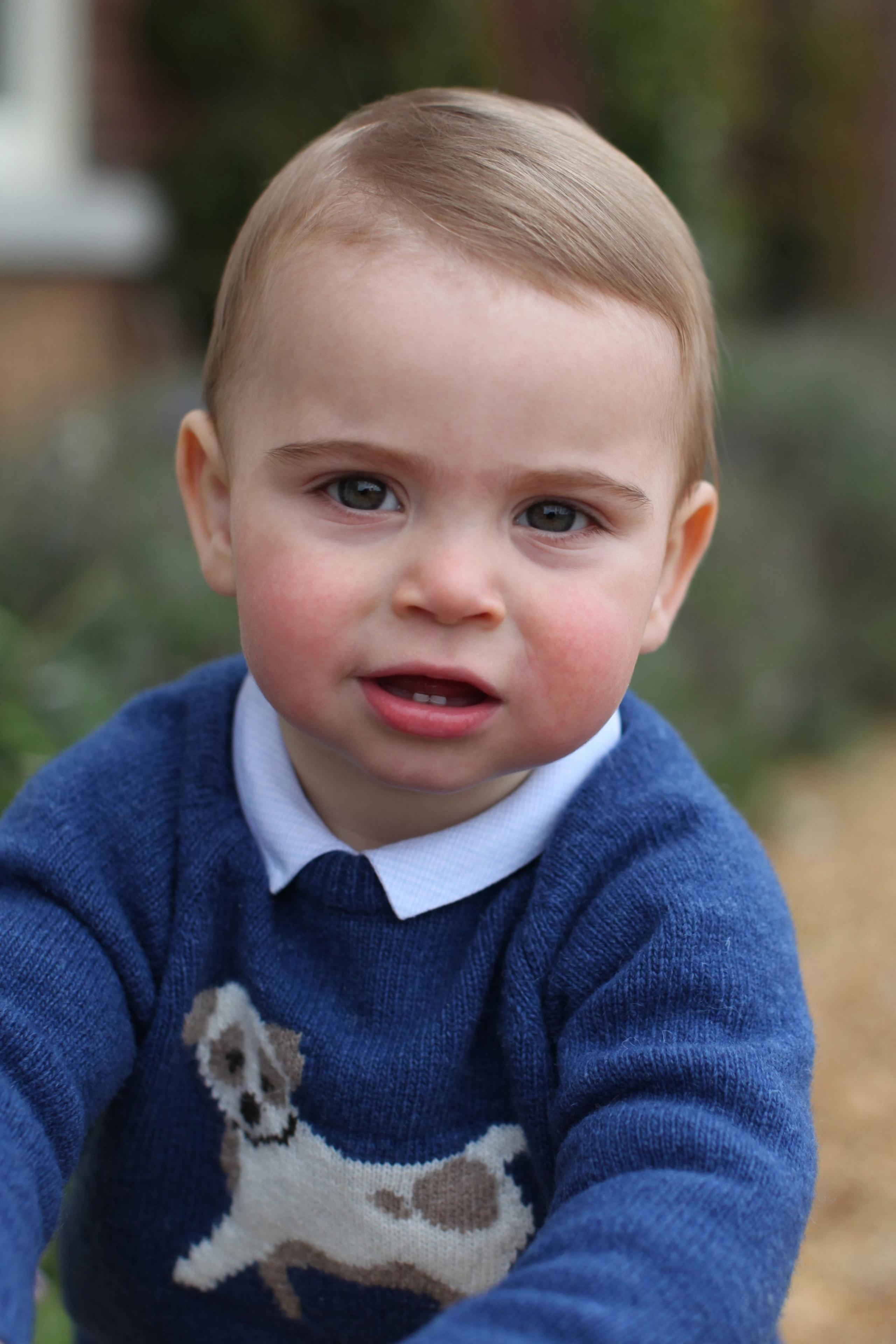 Prince Louis