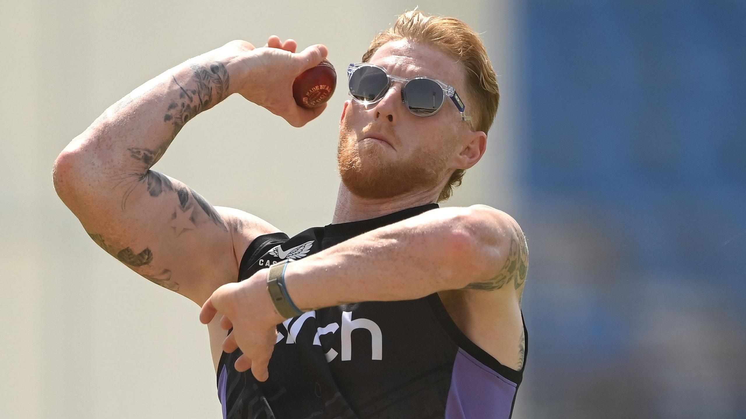 Ben Stokes