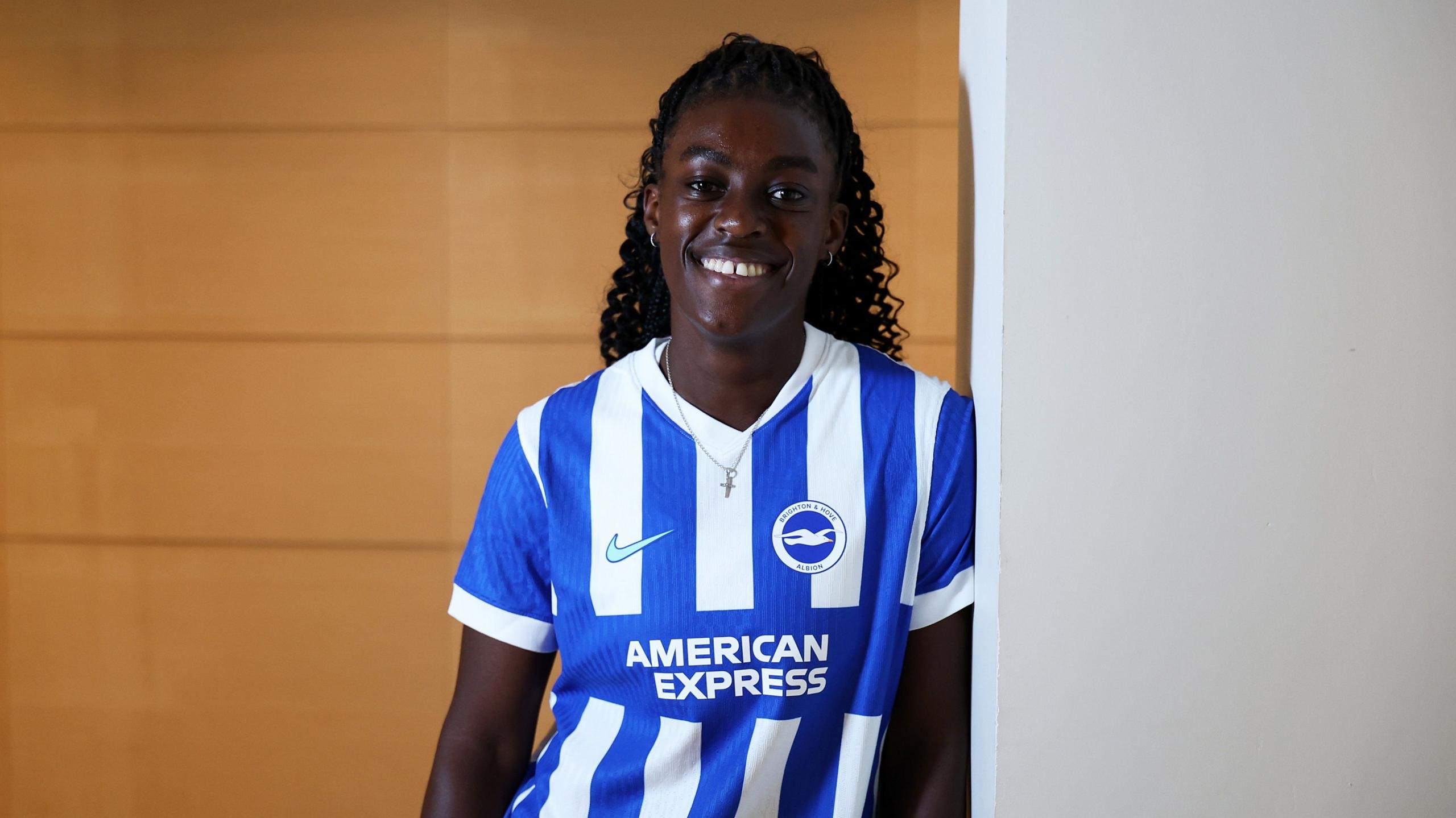 Michelle Agyemang