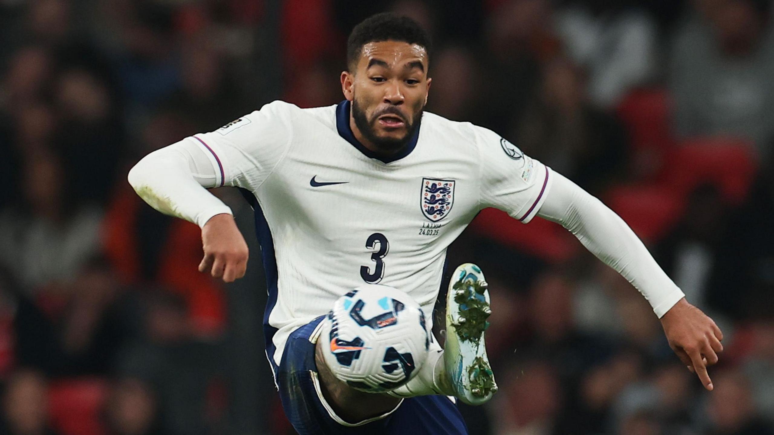 Chelsea analysis: Can Reece James be 'central figure' for Thomas Tuchel ...