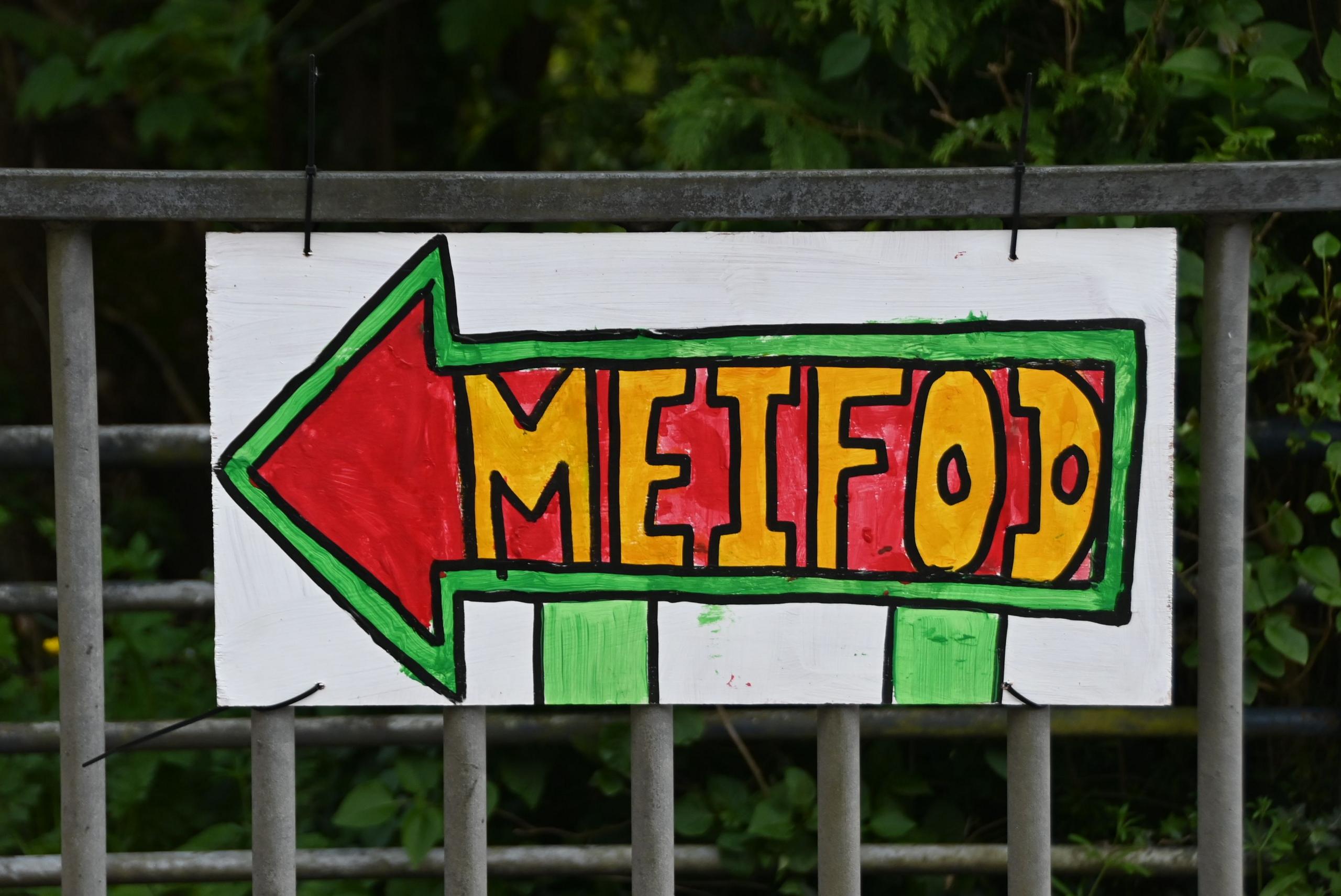 Meifod