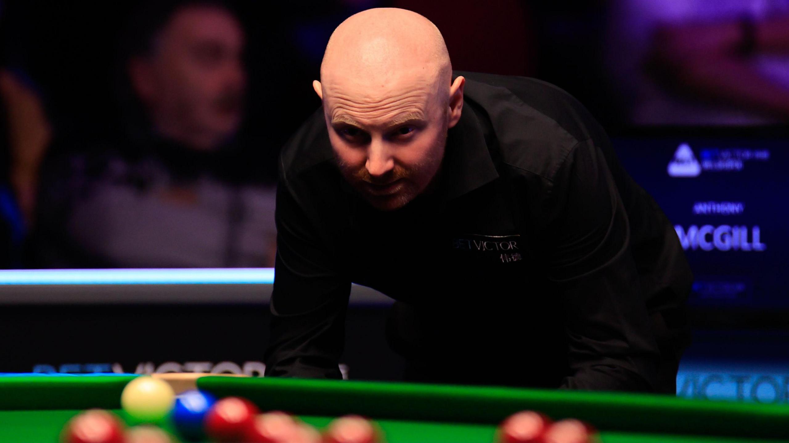 Anthony McGill