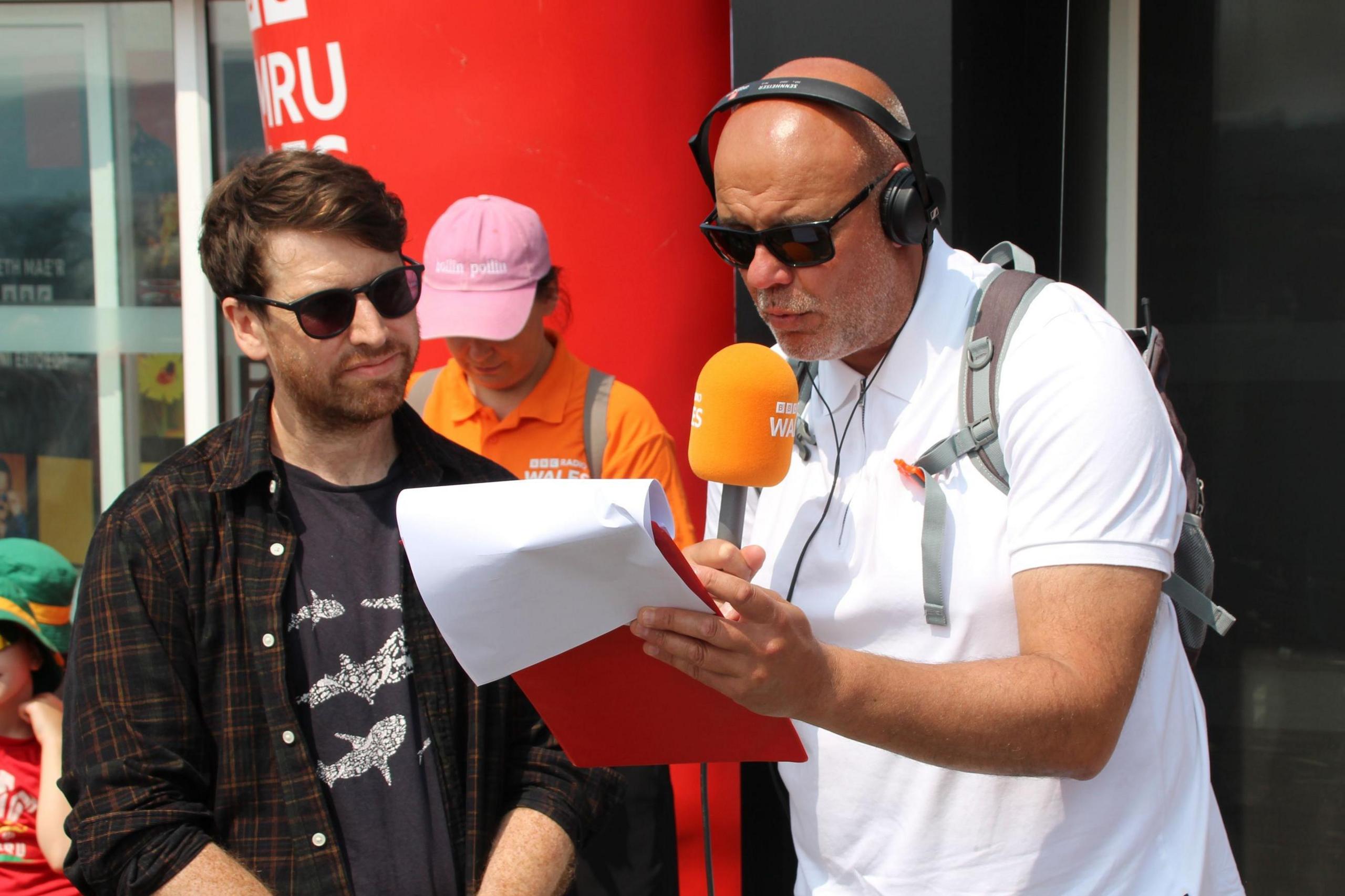 Jason Mohammad