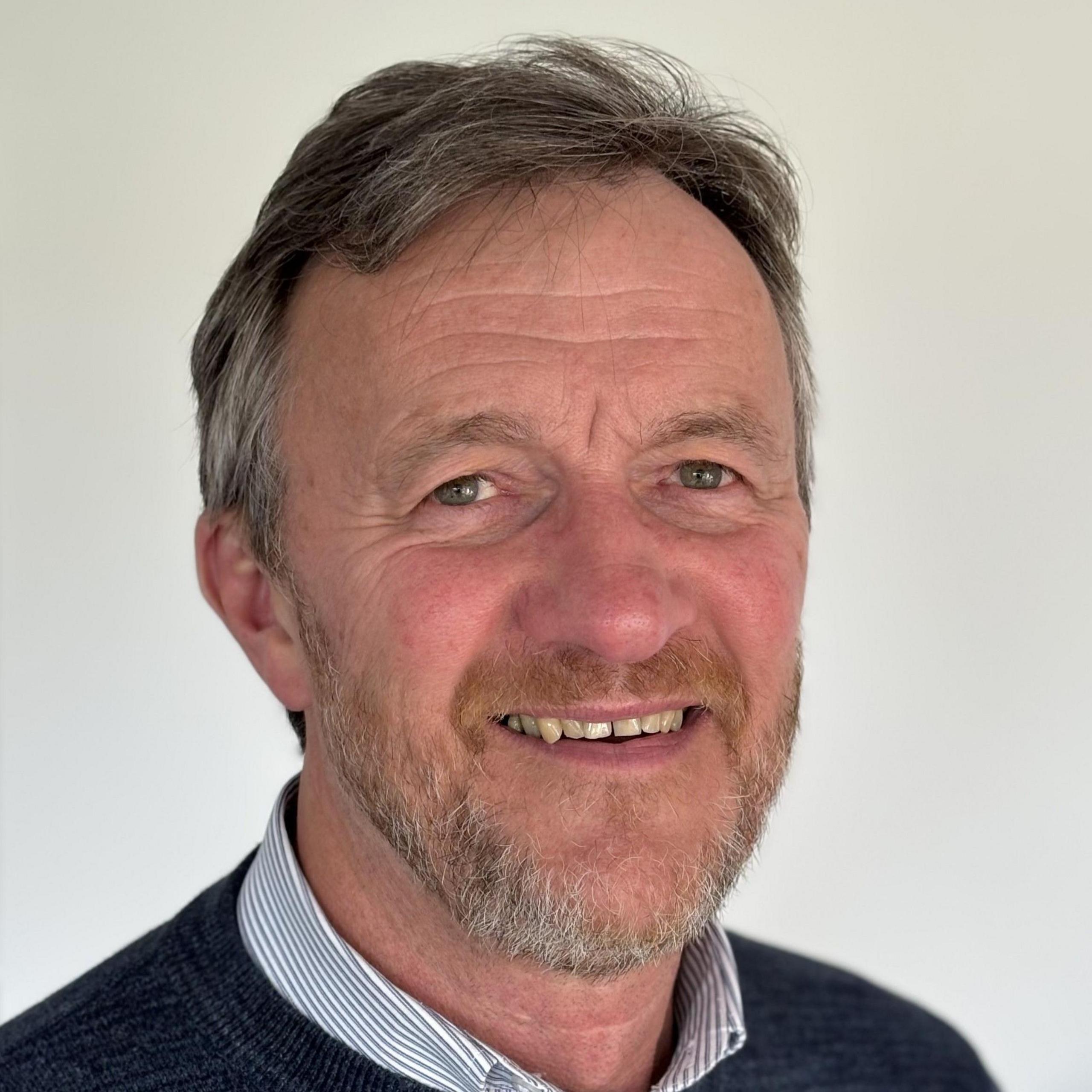 John Dilwyn Williams