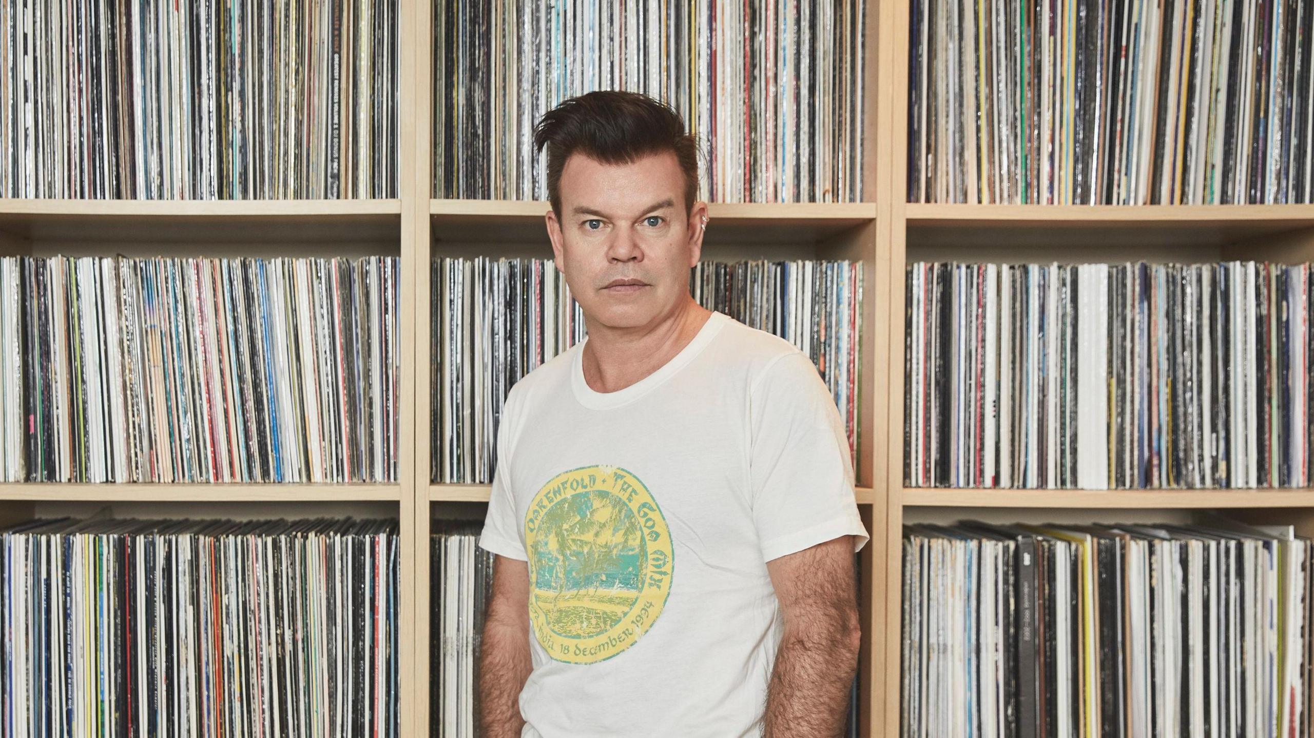 Paul Oakenfold