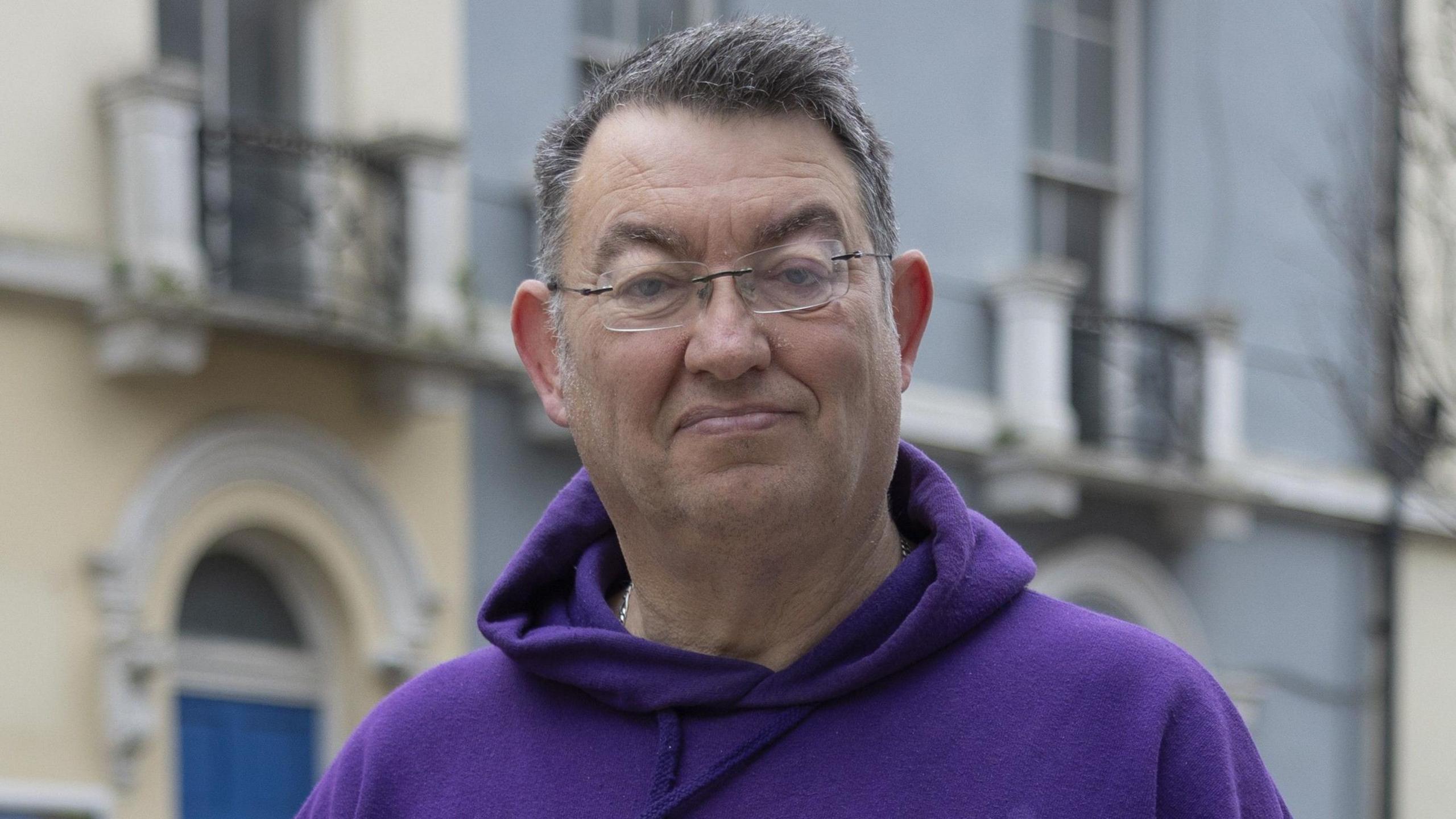 Stuart Parkinson
