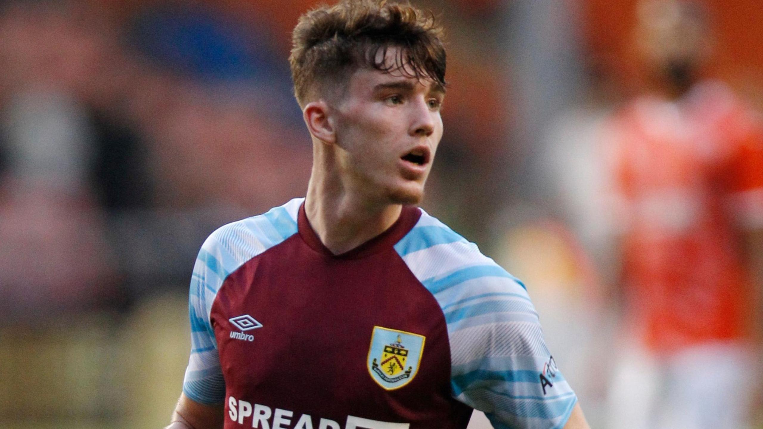 Lewis Richardson