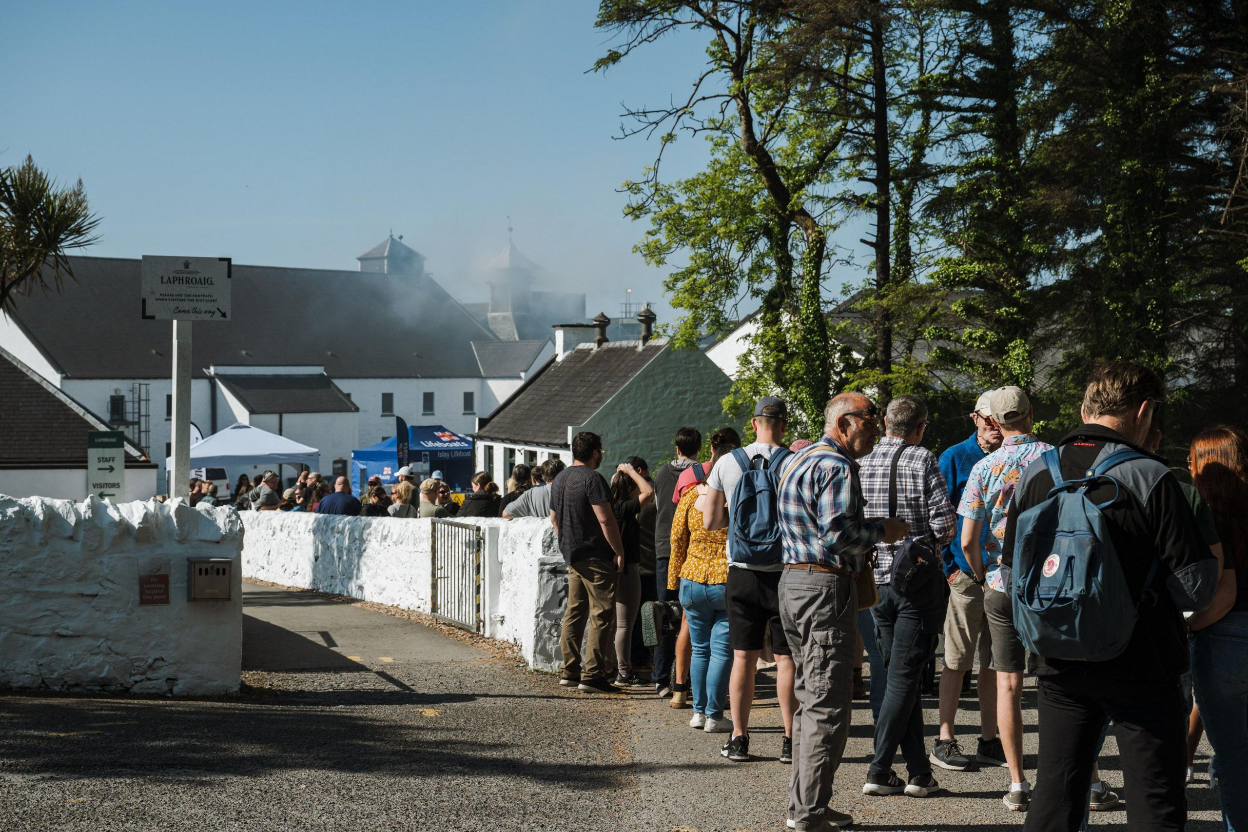 Islay Festival