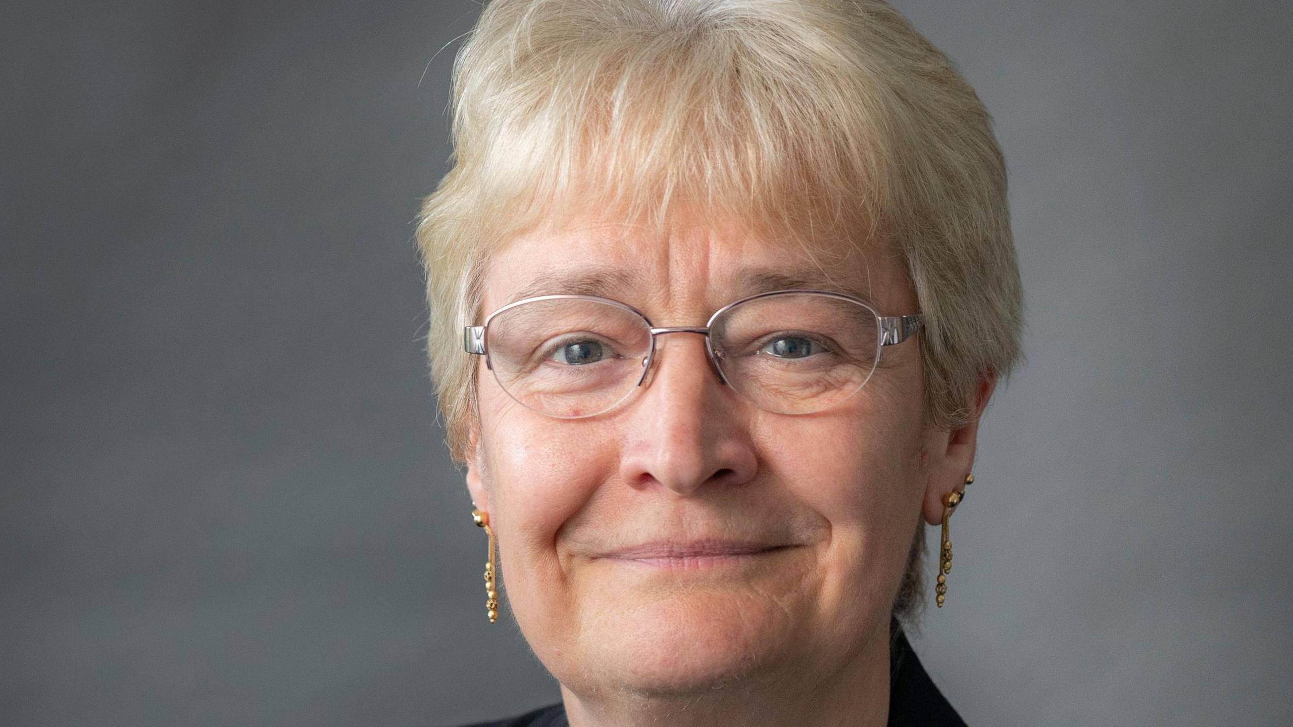 Fiona Wilson, Cheshire East Council Labour councillor