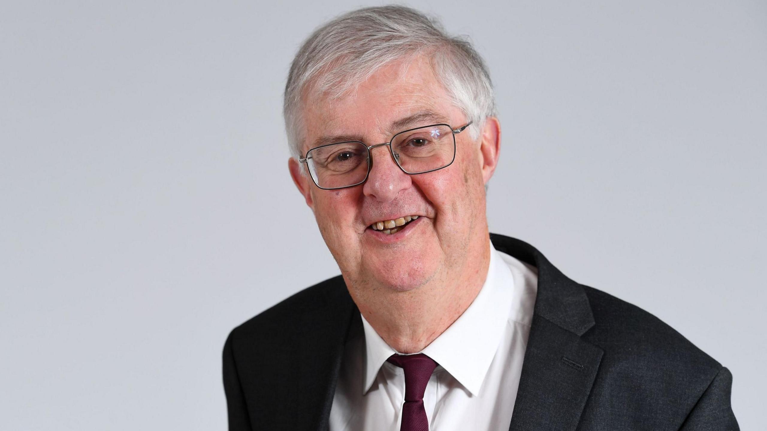 Mark Drakeford