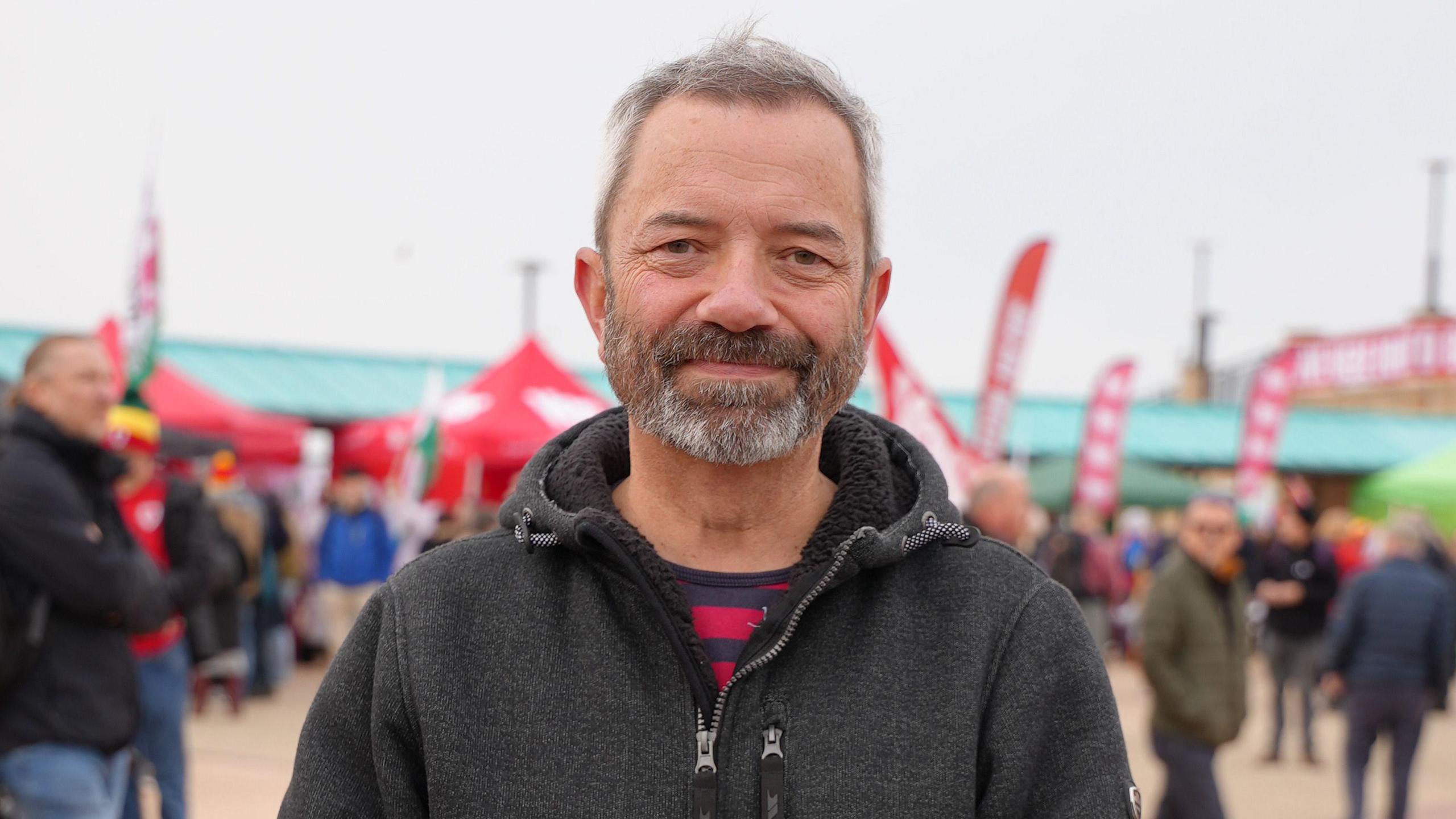 Phil Griffiths