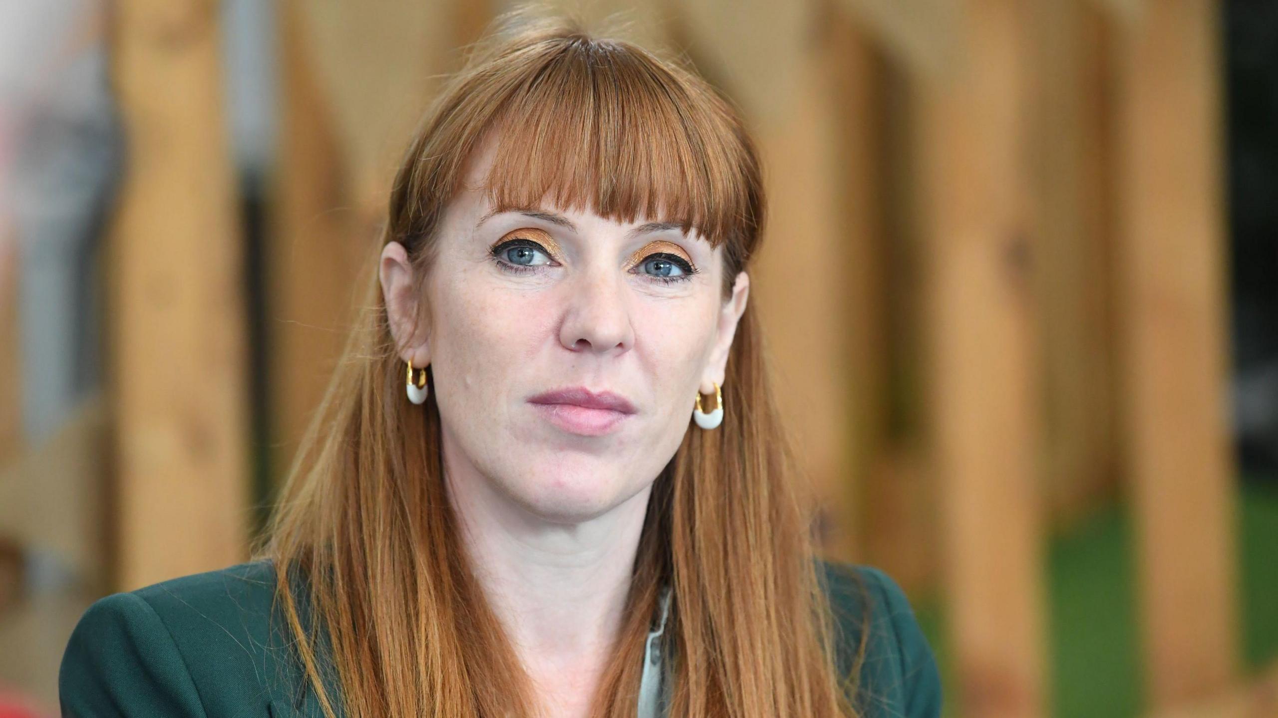 Angela Rayner