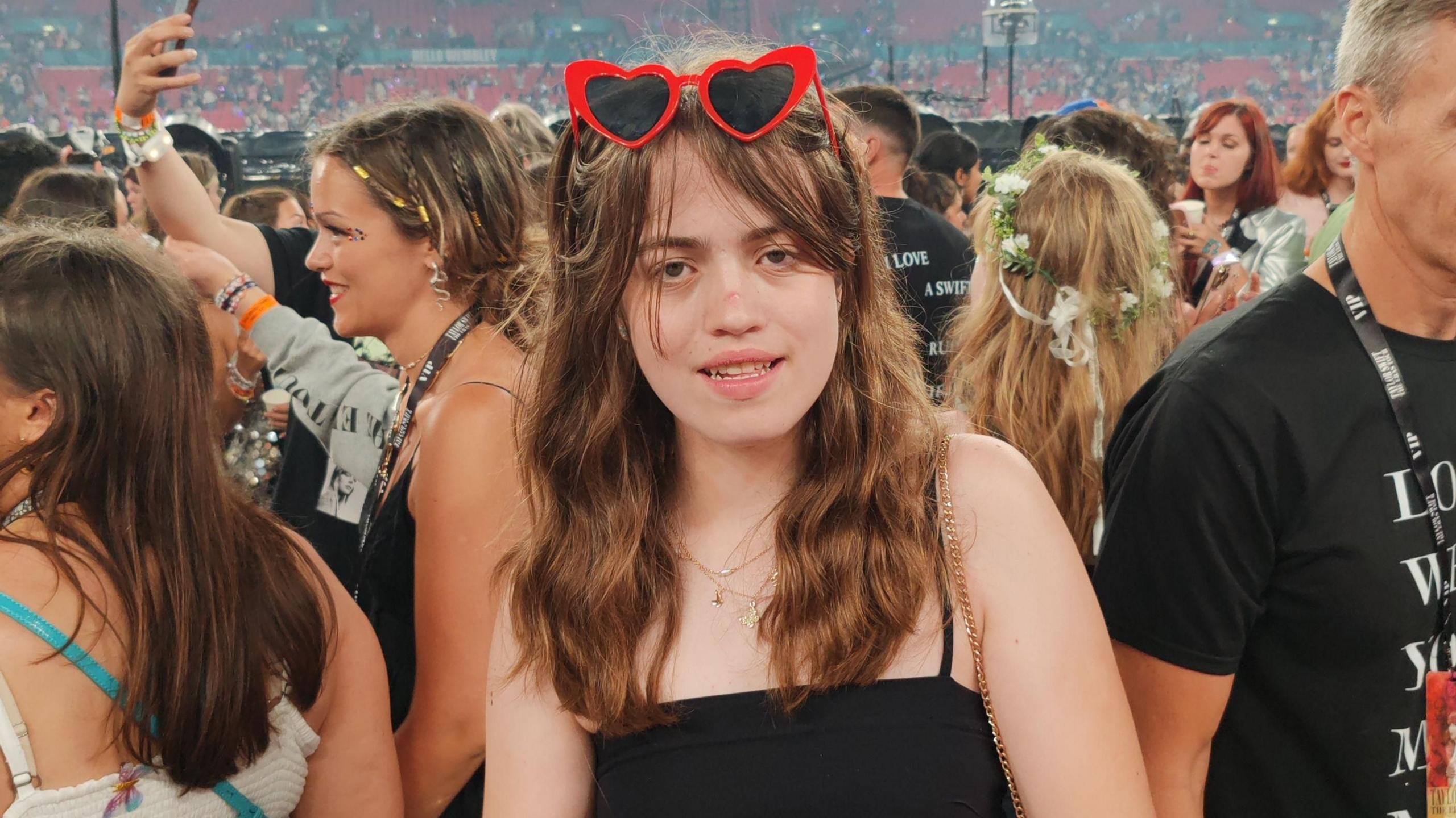 Zara Cheesman