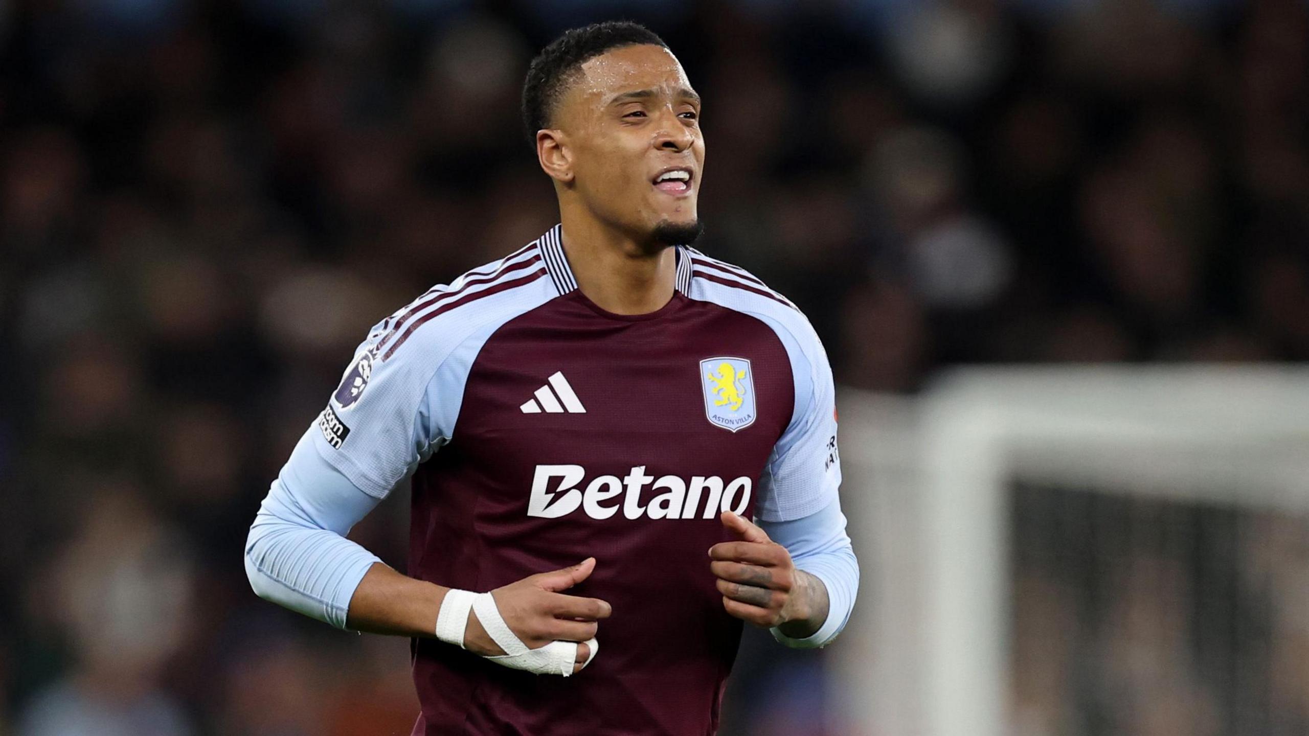 Aston Villa news: Ezri Konsa says 'we are a team that ...