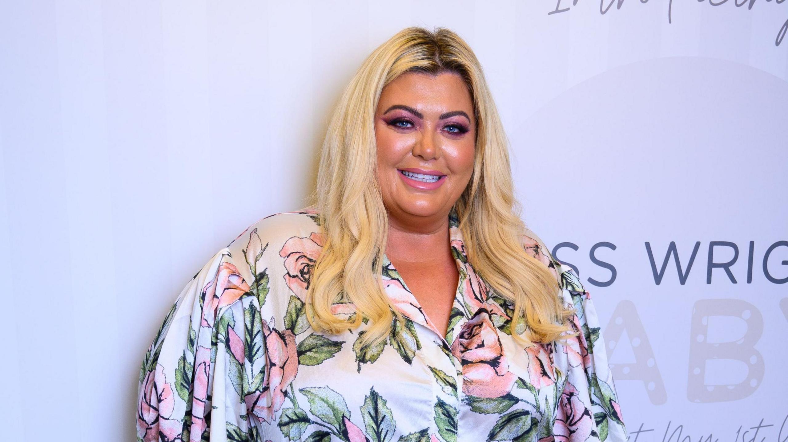 Backlash over Department for Education videos with Gemma Collins