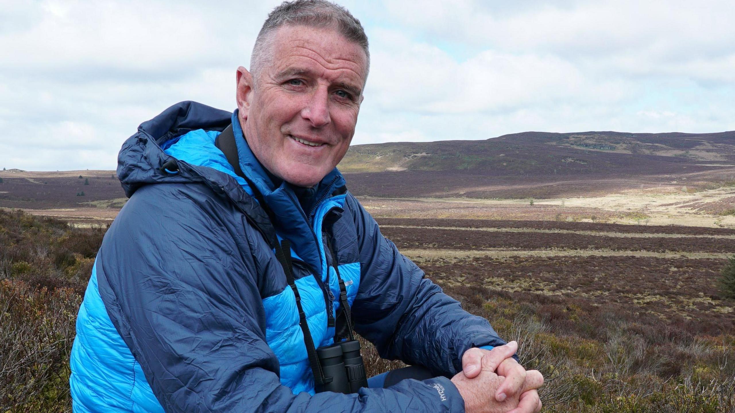 Iolo Williams