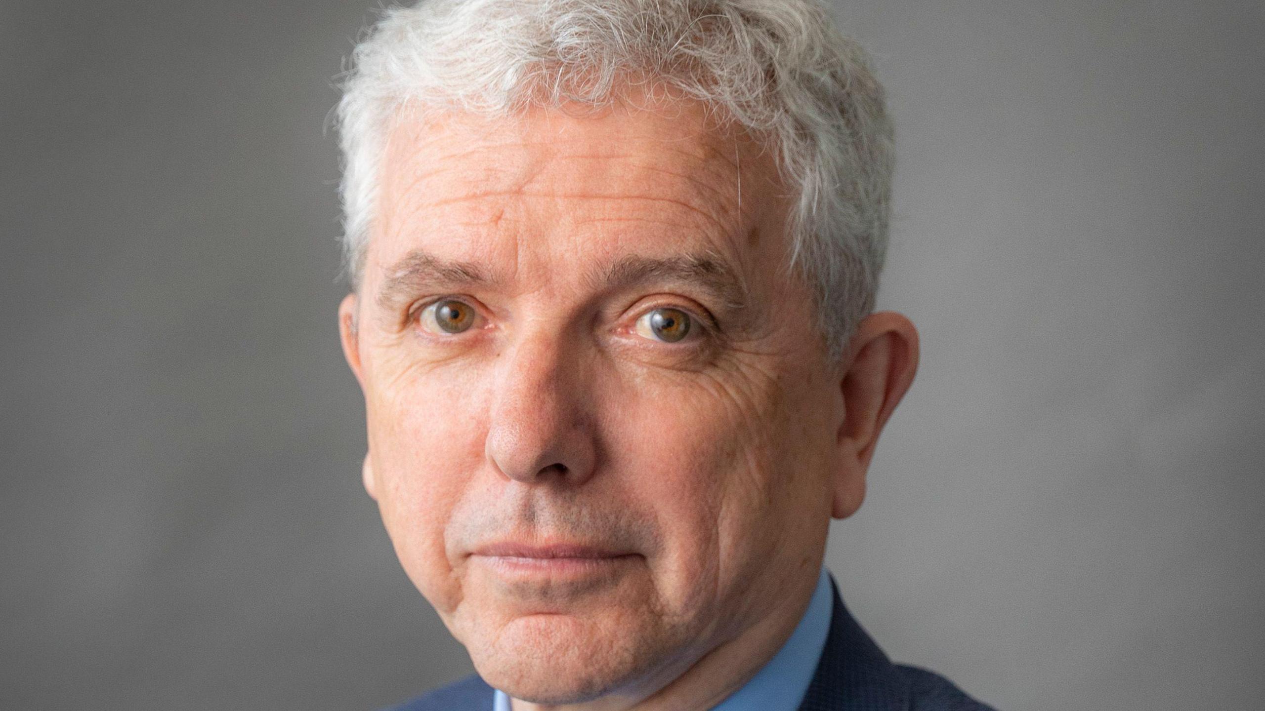 Cheshire East Council independent councillor and deputy leader Michael Gorman