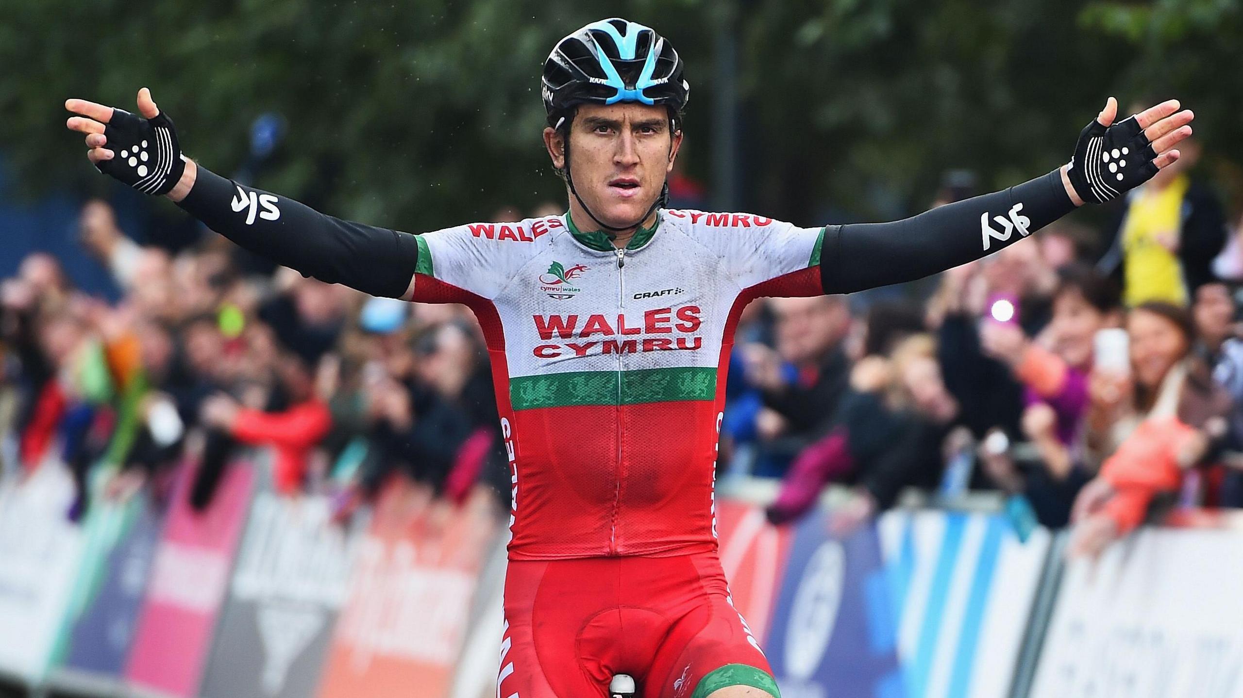 Geraint Thomas