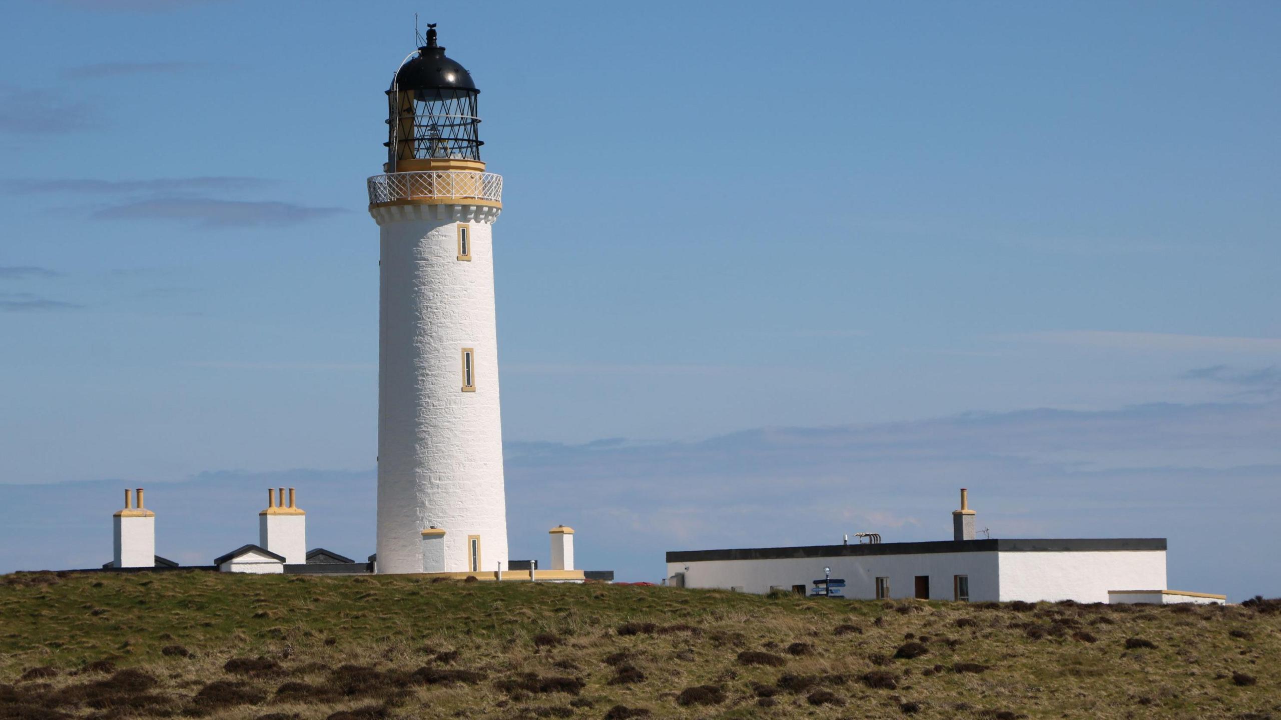 Mull of Galloway