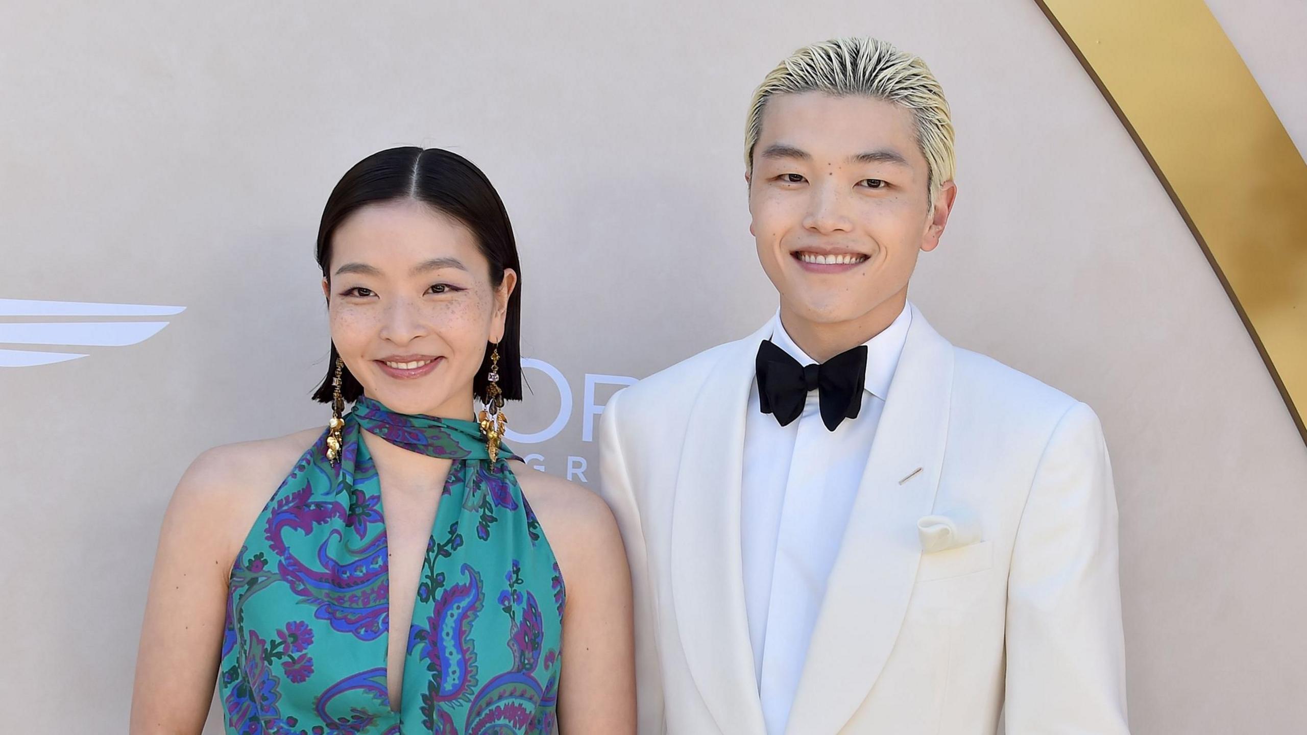 Maia and Alex Shibutani
