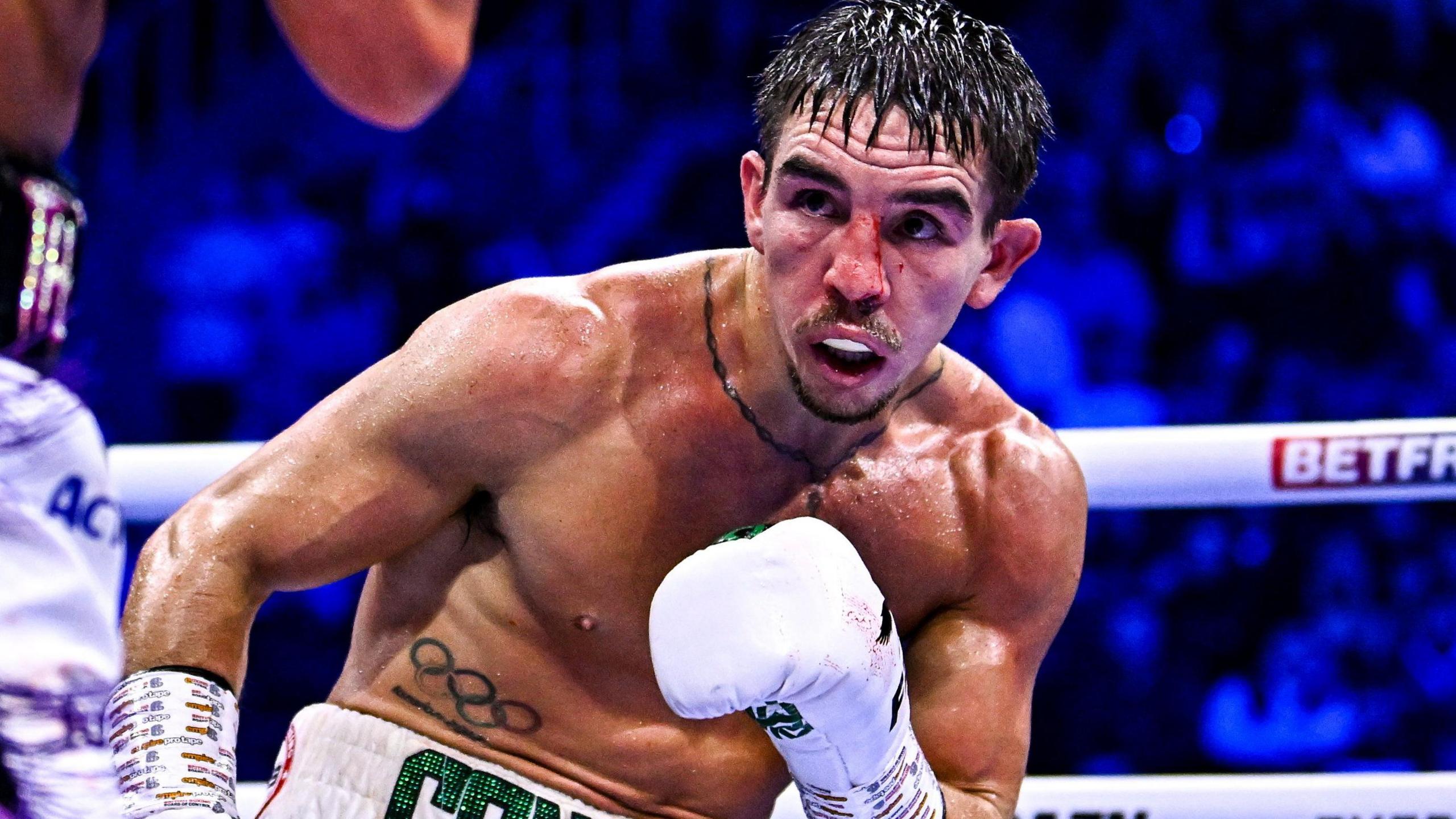 Michael Conlan