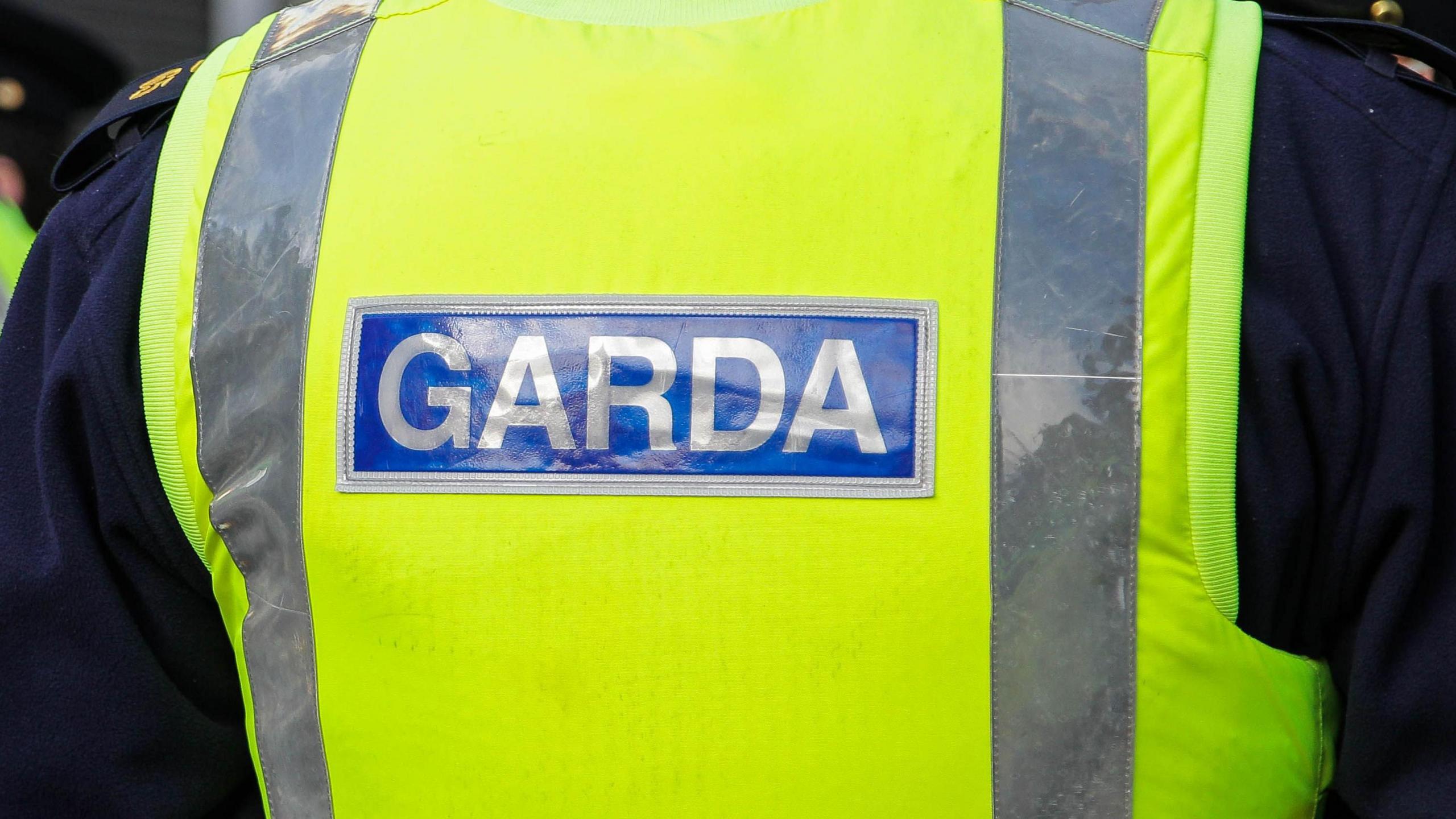 Garda vest