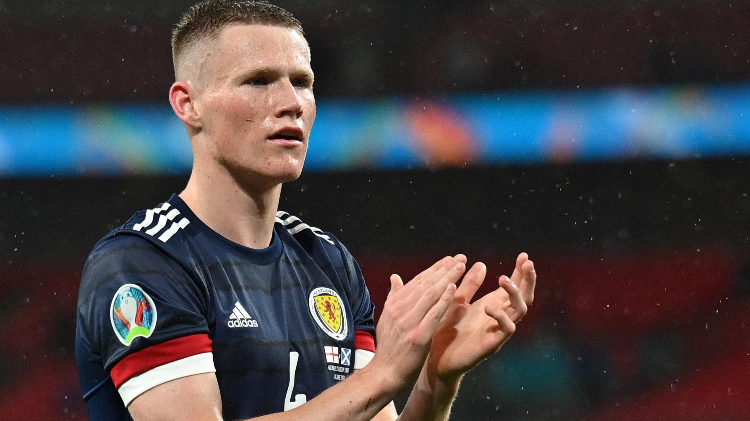 Scott McTominay